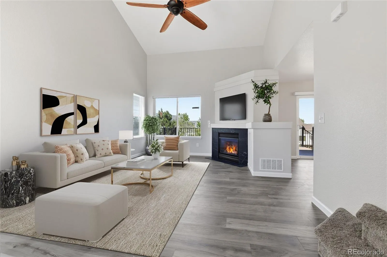 6011 S Zante Circle Aurora CO 80015 MLS #REC6079887 05182026182219 1600 2
