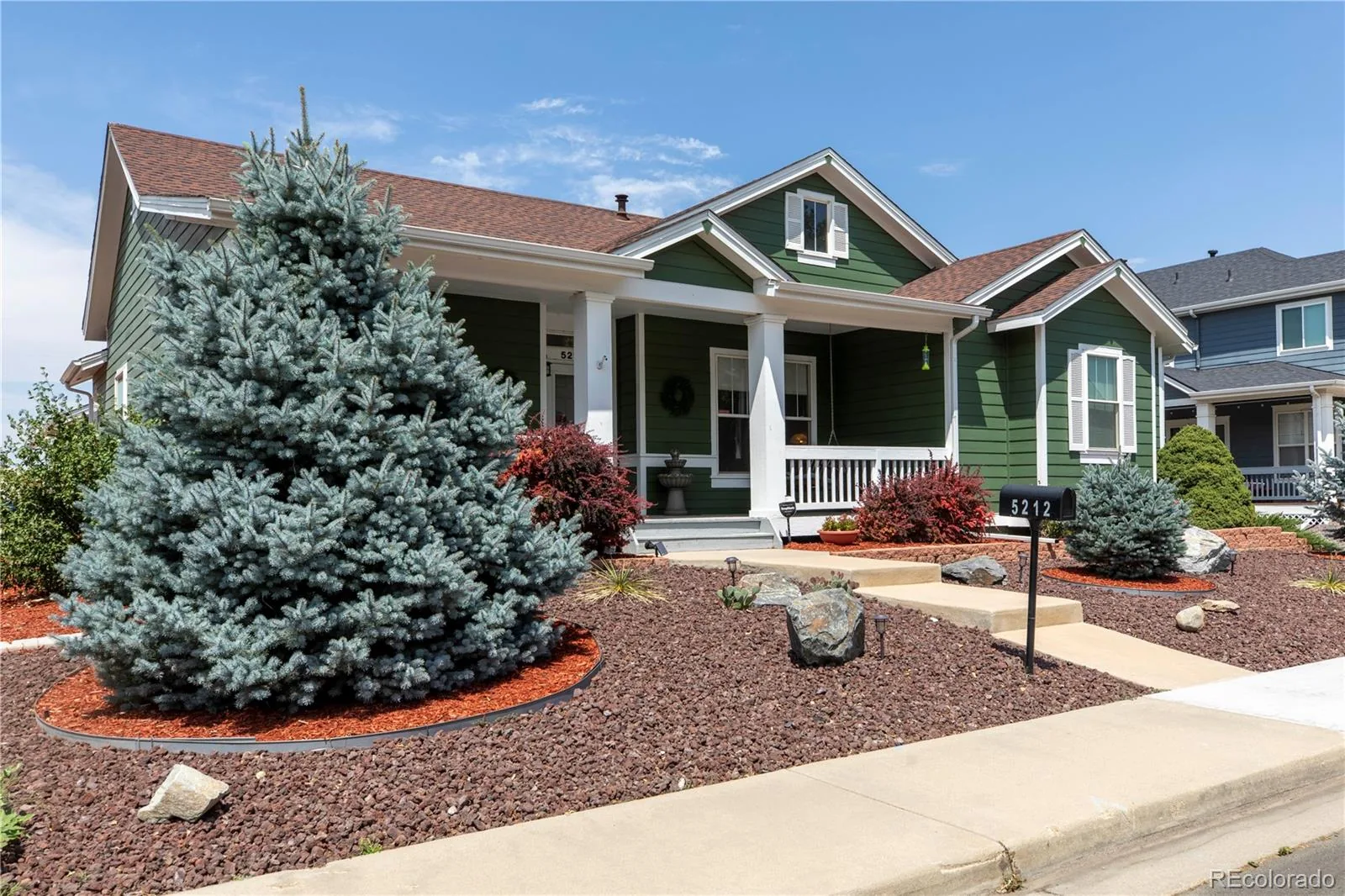 5212 Mt Audubon Street Frederick CO 80504 | MLS #REC6081149 07242026024441 1600 1