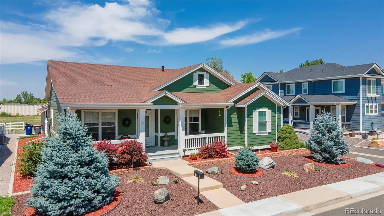 5212 Mt Audubon Street Frederick CO 80504 | MLS #REC6081149 07242026024441 1600 31