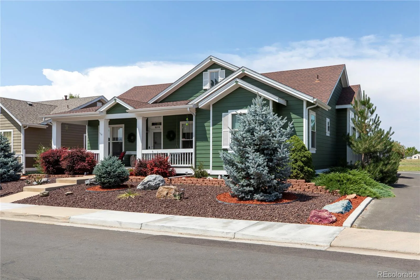 5212 Mt Audubon Street Frederick CO 80504 | MLS #REC6081149 07242026024441 1600 34