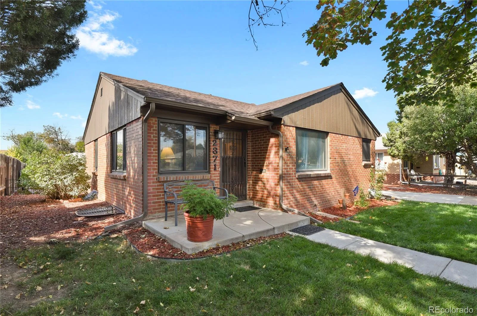2371 Joliet Street Aurora CO 80010 | MLS #REC6081912 10082026010006 1600 2