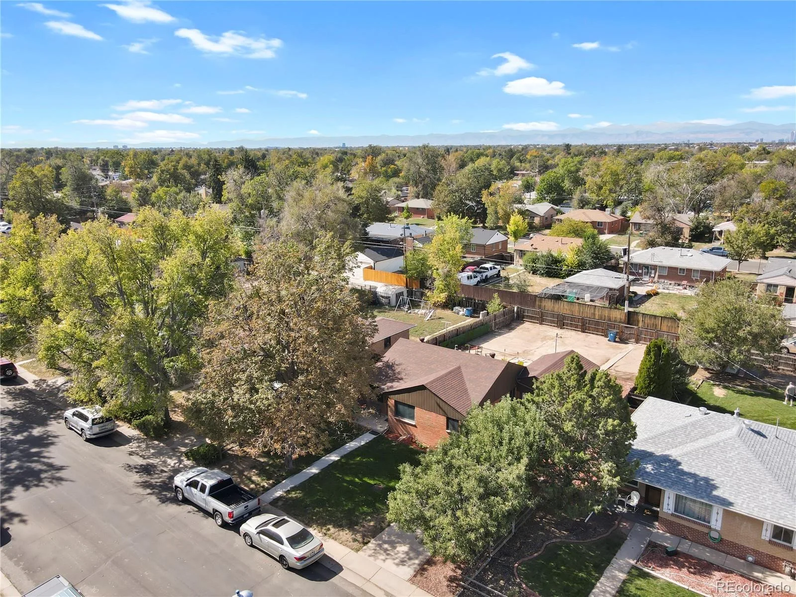 2371 Joliet Street Aurora CO 80010 | MLS #REC6081912 10082026010006 1600 27