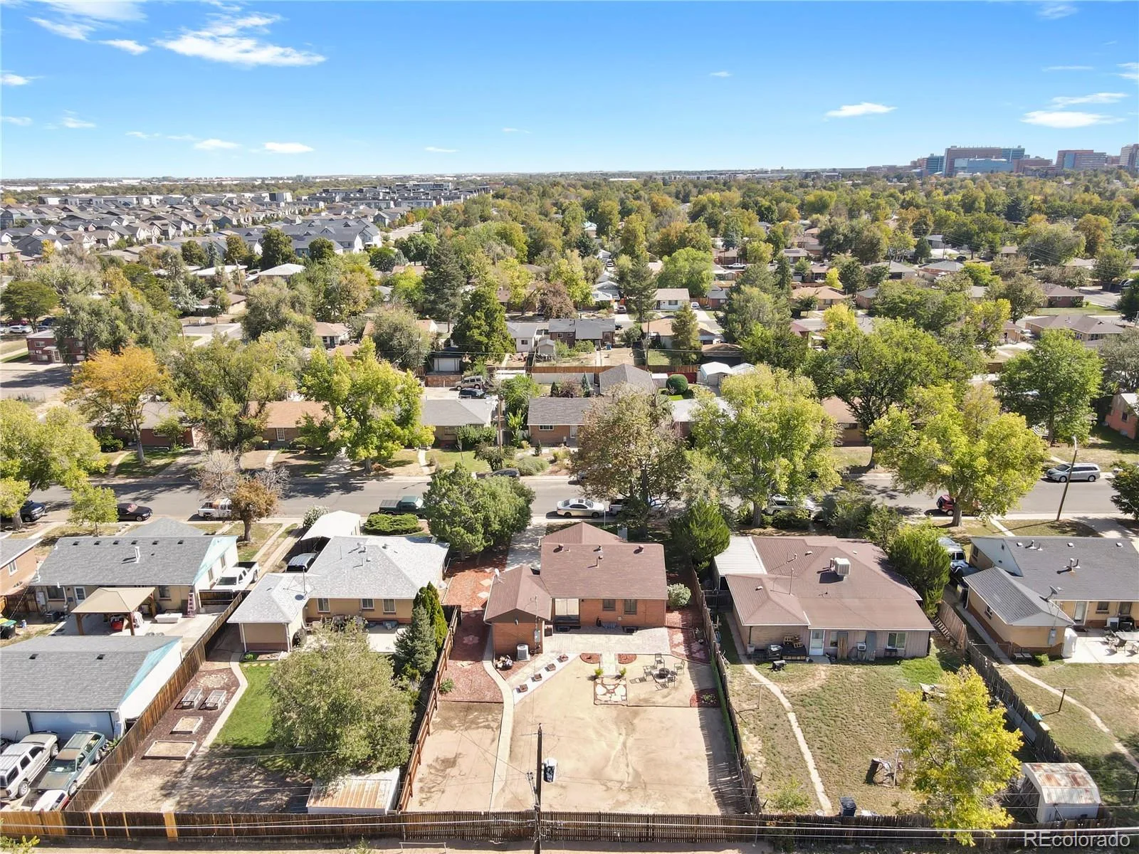 2371 Joliet Street Aurora CO 80010 | MLS #REC6081912 10082026010006 1600 28