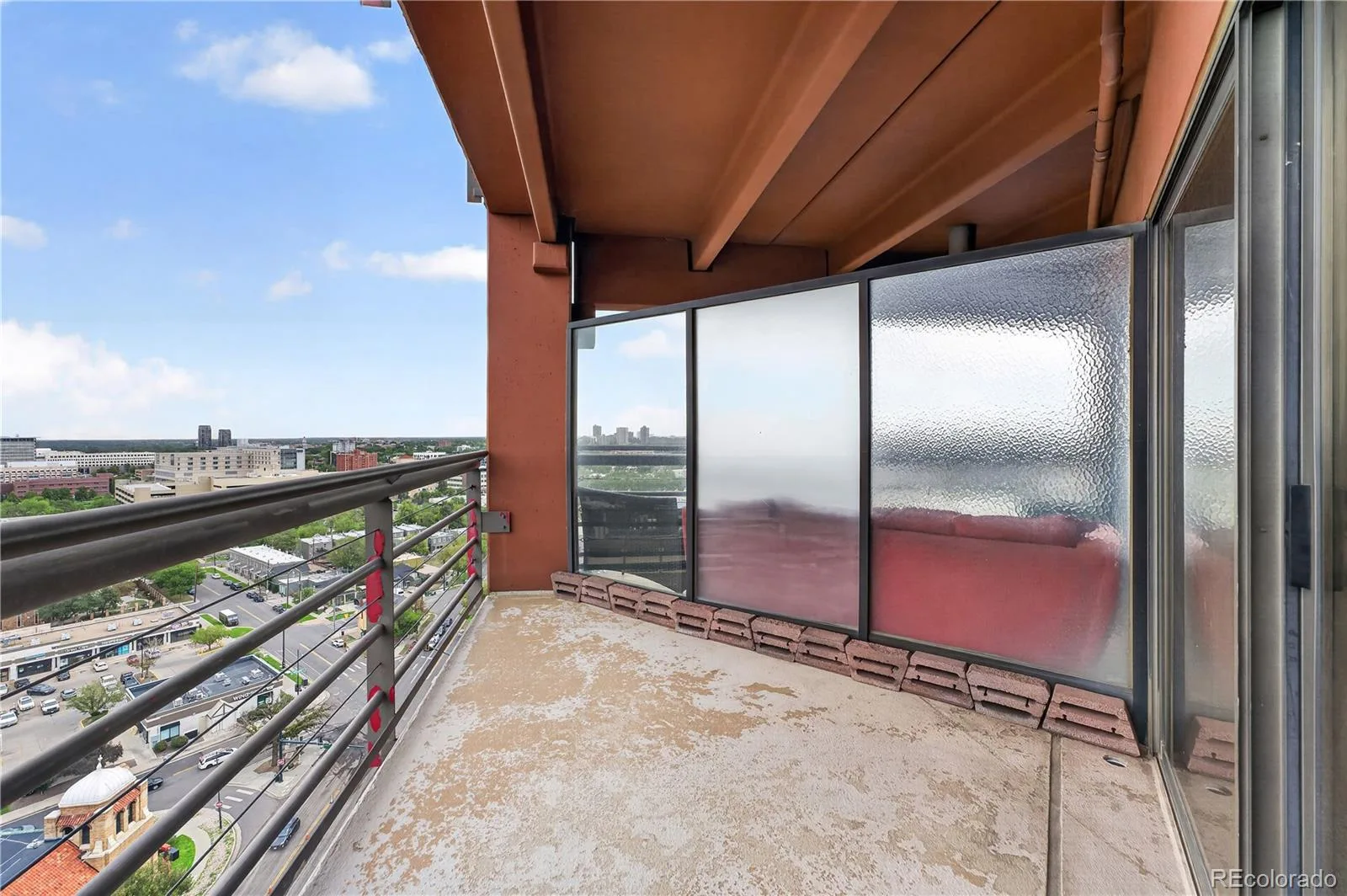 100 Park Avenue #1704 Denver CO 80205 | MLS #REC6083514 08292026005902 1600 12