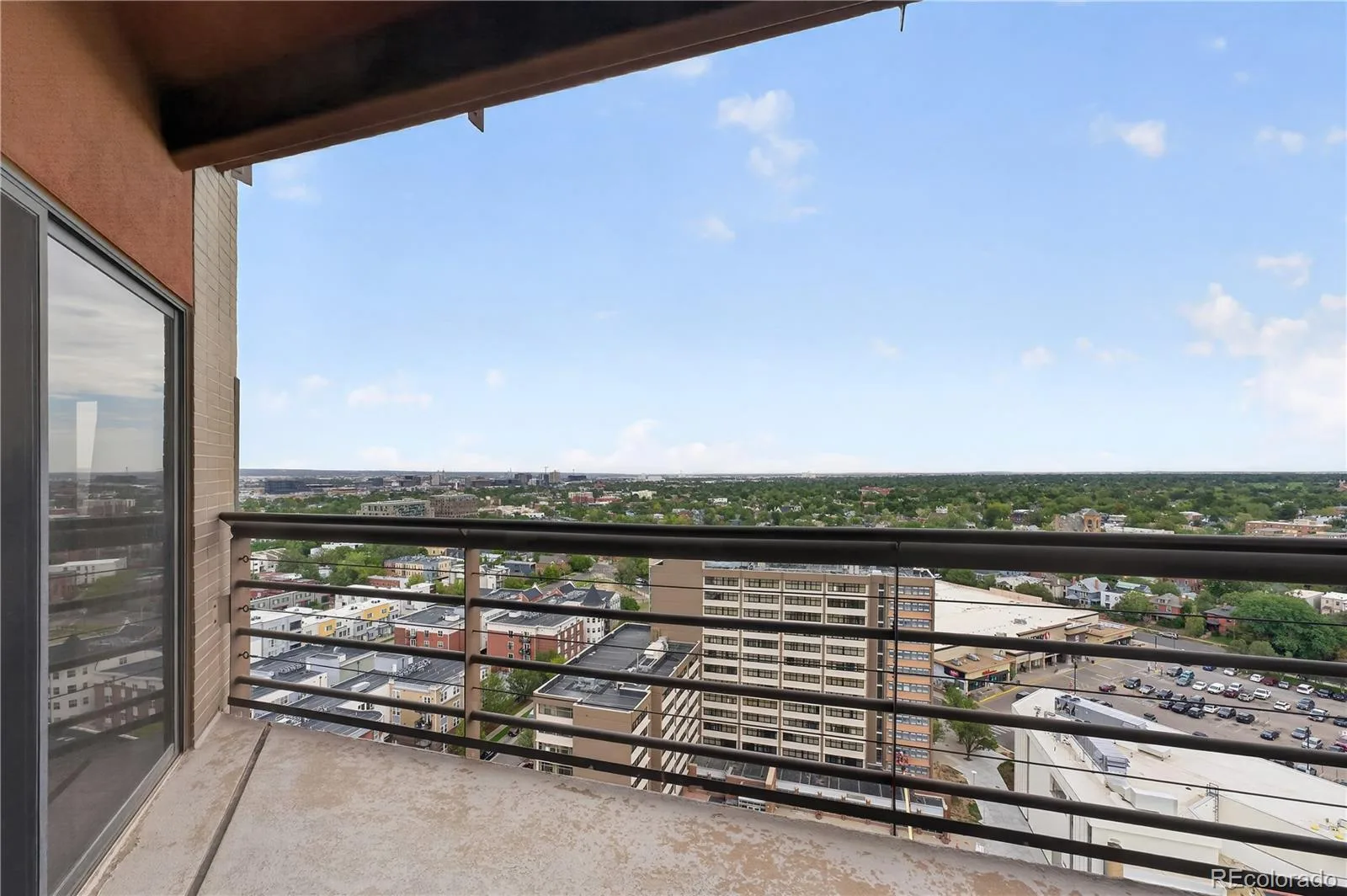 100 Park Avenue #1704 Denver CO 80205 | MLS #REC6083514 08292026005902 1600 13
