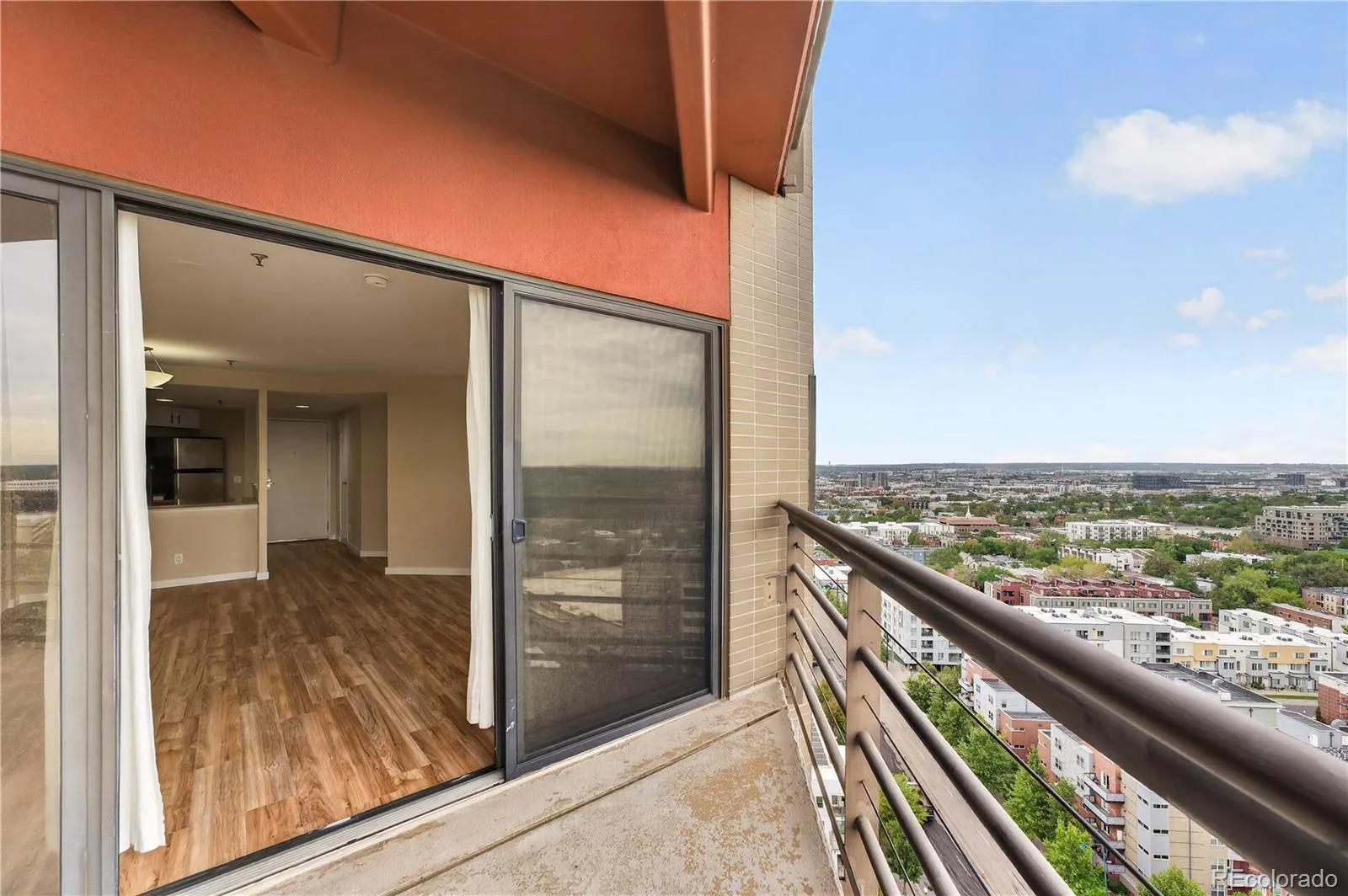 100 Park Avenue #1704 Denver CO 80205 | MLS #REC6083514 08292026005902 1600 14