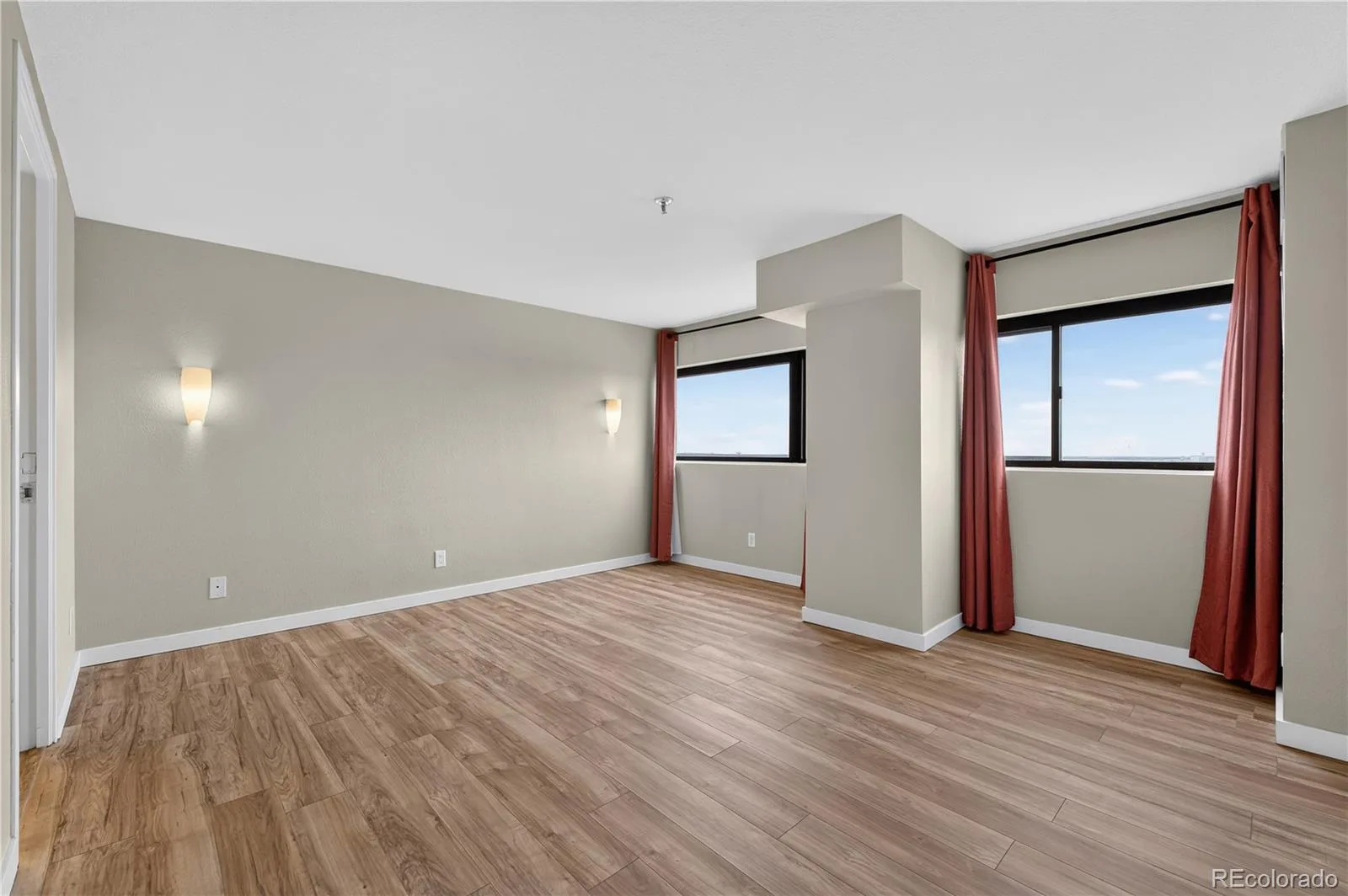 100 Park Avenue #1704 Denver CO 80205 | MLS #REC6083514 08292026005902 1600 17