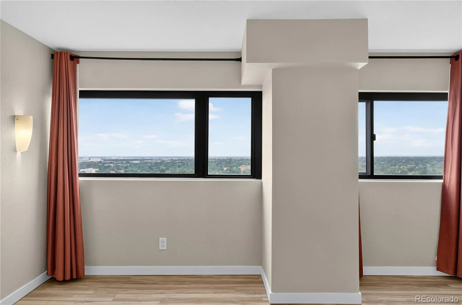 100 Park Avenue #1704 Denver CO 80205 | MLS #REC6083514 08292026005902 1600 20