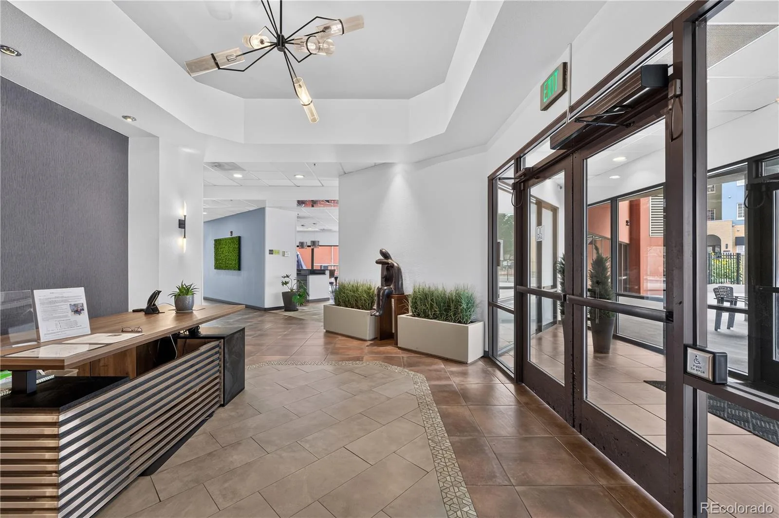 100 Park Avenue #1704 Denver CO 80205 | MLS #REC6083514 08292026005902 1600 23