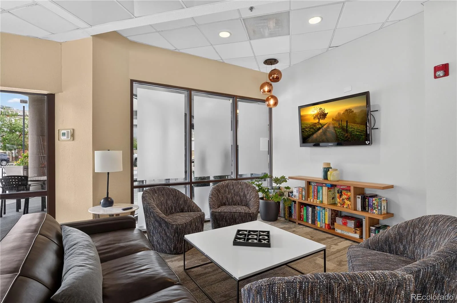 100 Park Avenue #1704 Denver CO 80205 | MLS #REC6083514 08292026005902 1600 24