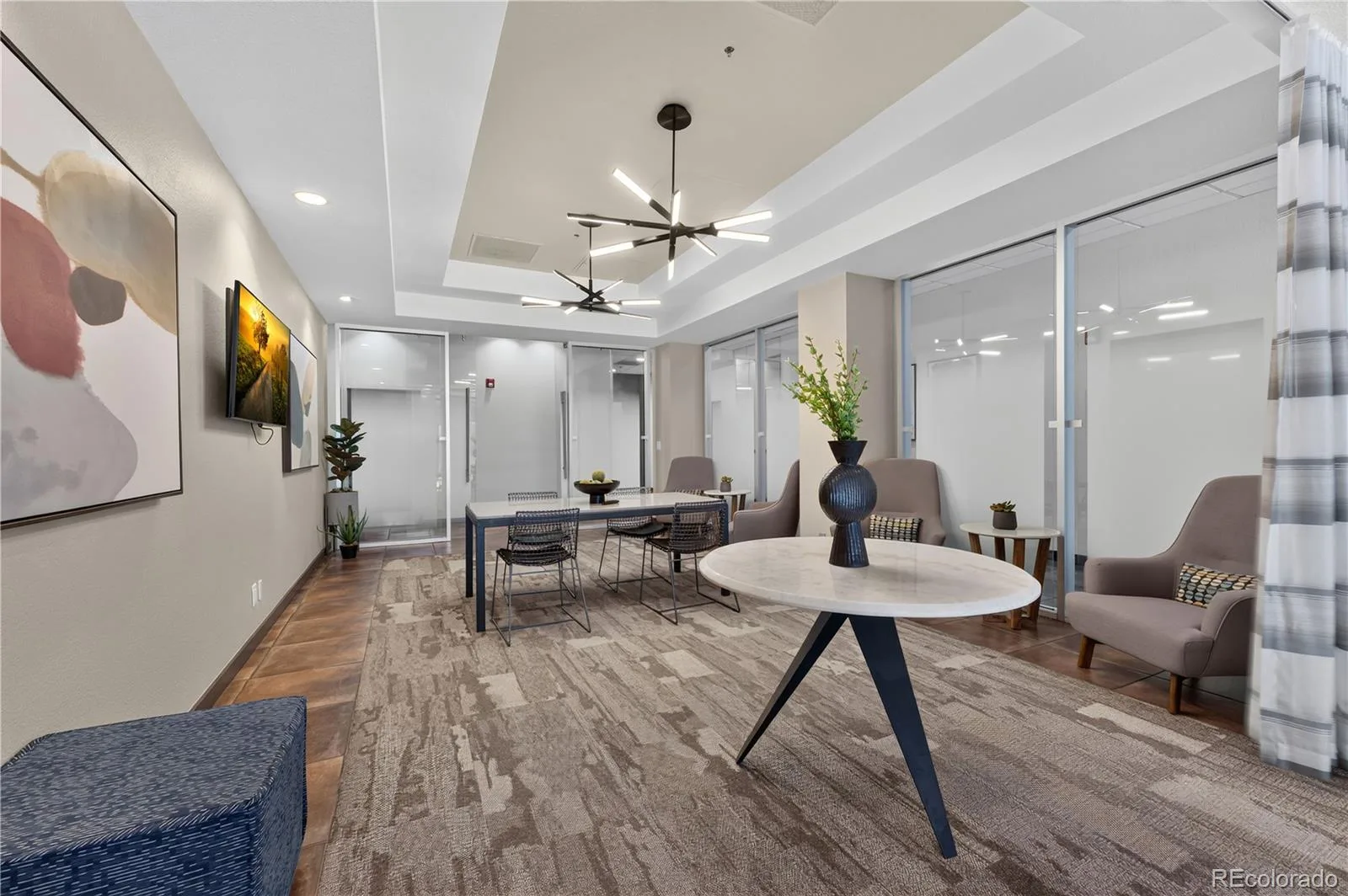 100 Park Avenue #1704 Denver CO 80205 | MLS #REC6083514 08292026005902 1600 25