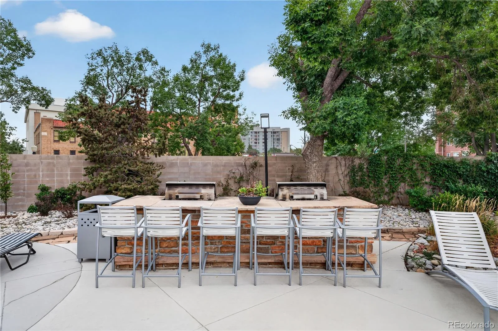 100 Park Avenue #1704 Denver CO 80205 | MLS #REC6083514 08292026005902 1600 29