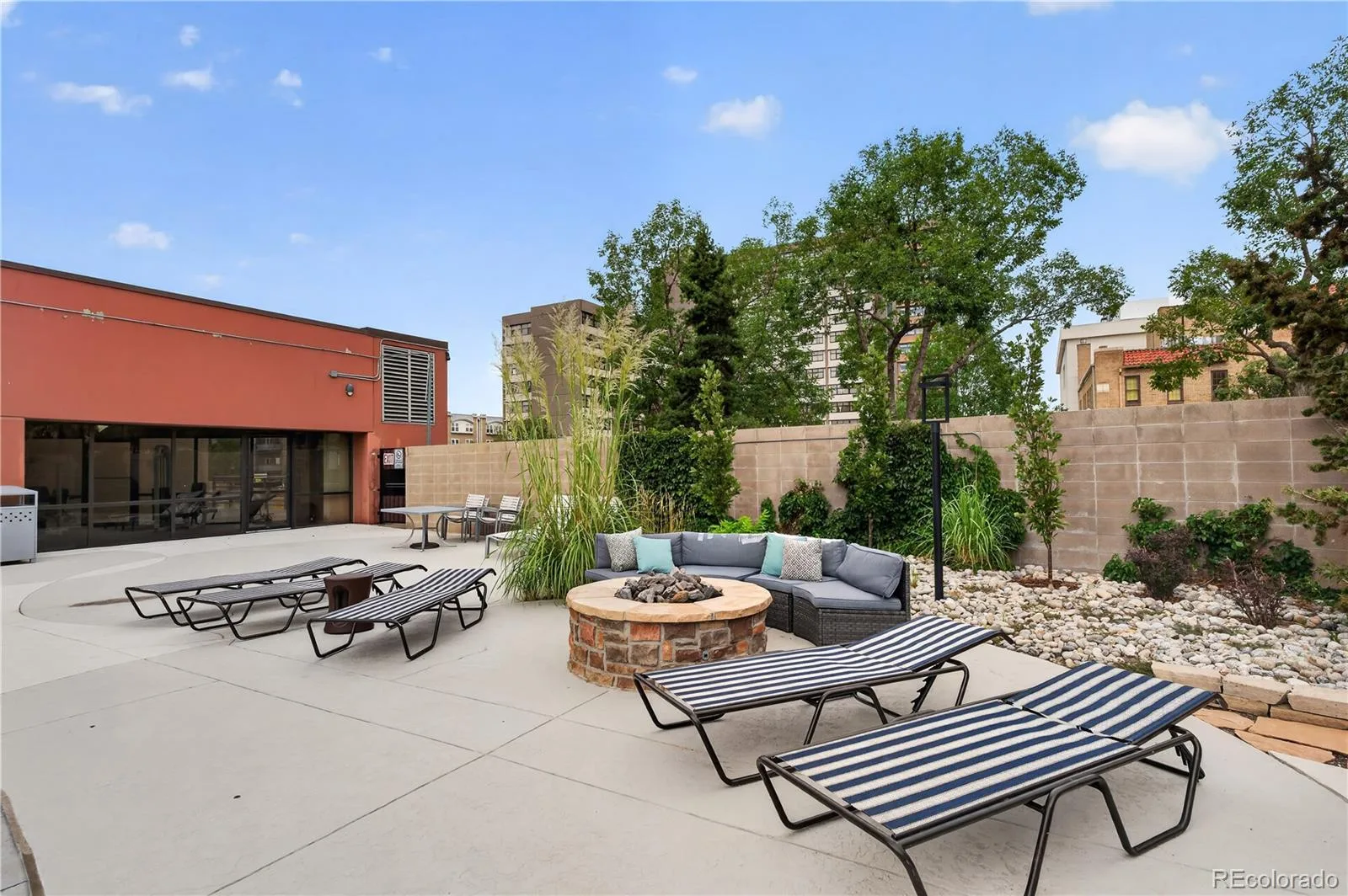 100 Park Avenue #1704 Denver CO 80205 | MLS #REC6083514 08292026005902 1600 30