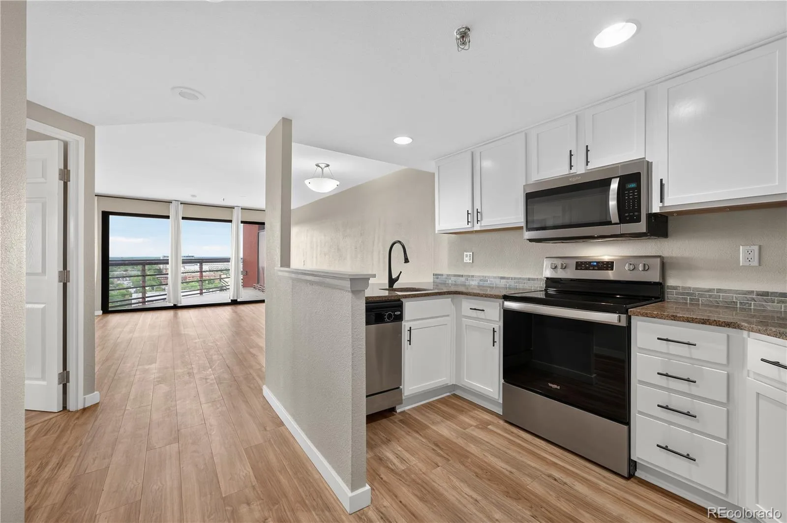 100 Park Avenue #1704 Denver CO 80205 | MLS #REC6083514 08292026005902 1600 5