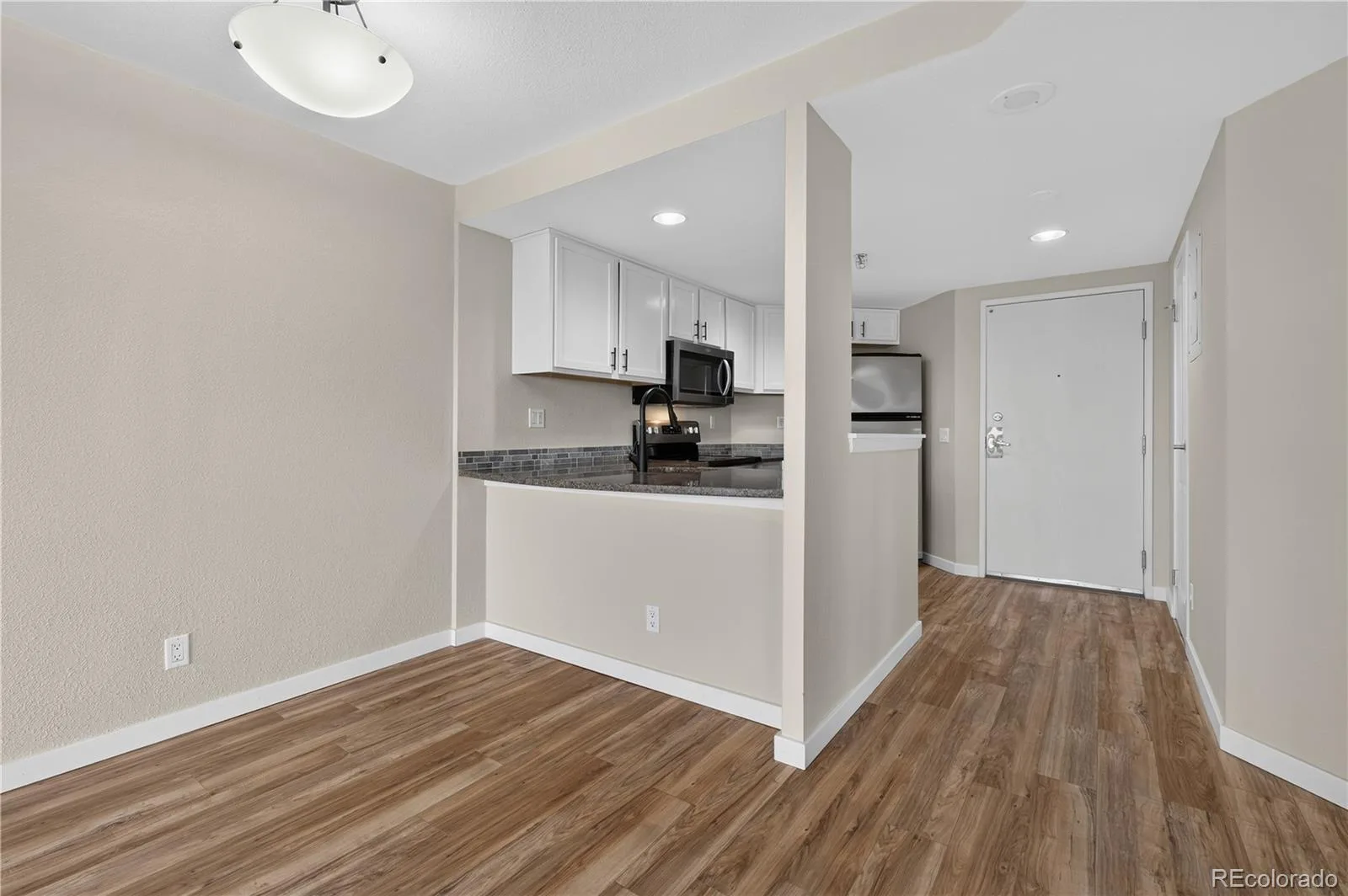 100 Park Avenue #1704 Denver CO 80205 | MLS #REC6083514 08292026005902 1600 6