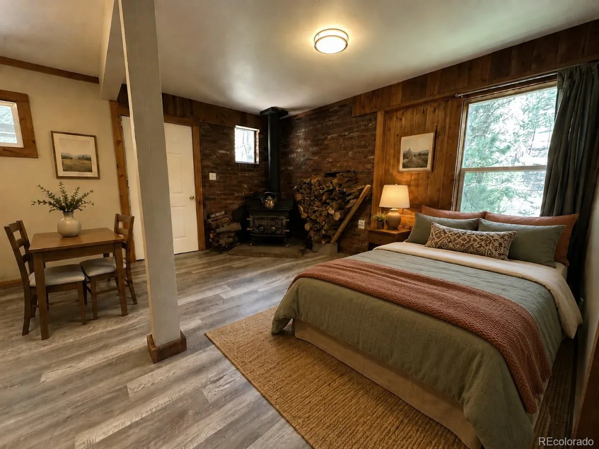 6897 High Drive Morrison CO 80465 | MLS #REC6083892 08182026170923 1200 9