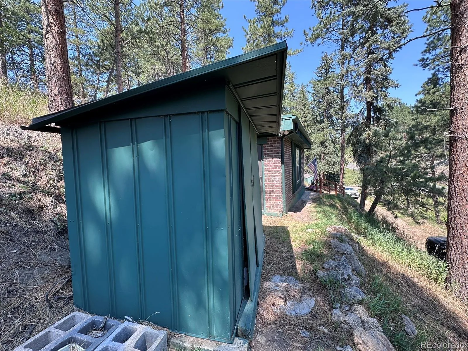 6897 High Drive Morrison CO 80465 | MLS #REC6083892 08182026170923 1600 15