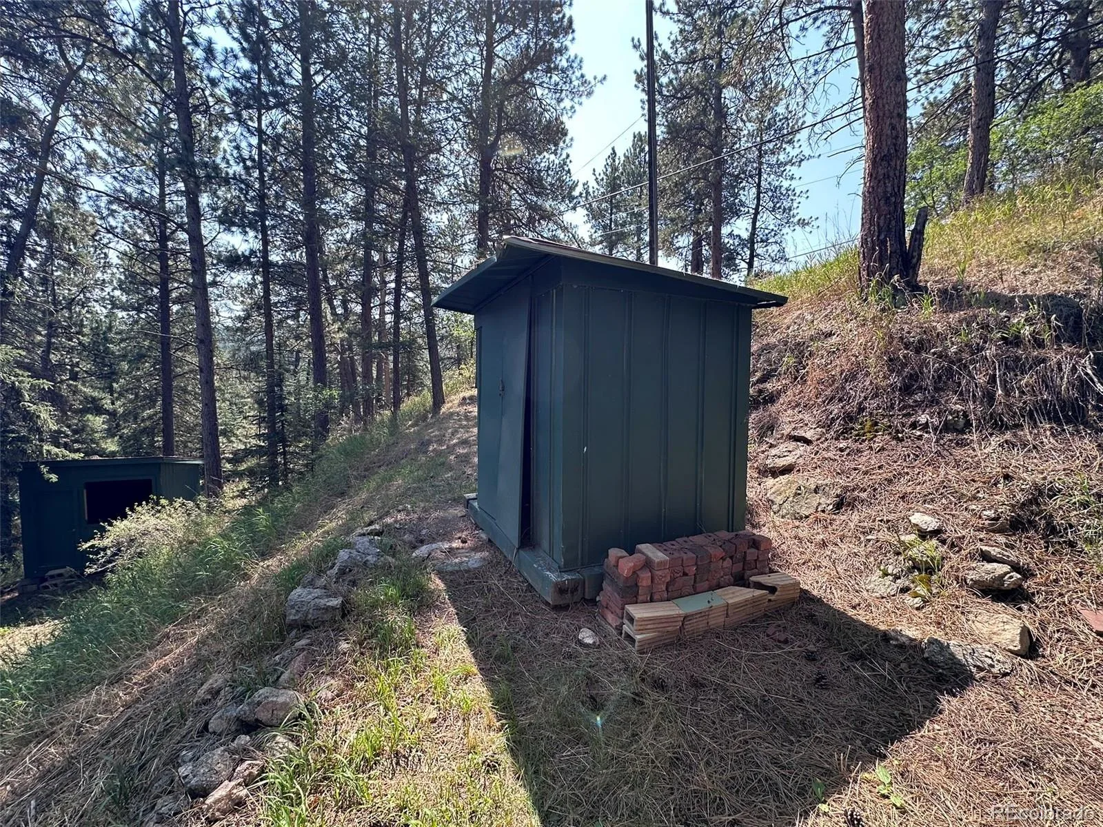 6897 High Drive Morrison CO 80465 | MLS #REC6083892 08182026170923 1600 16