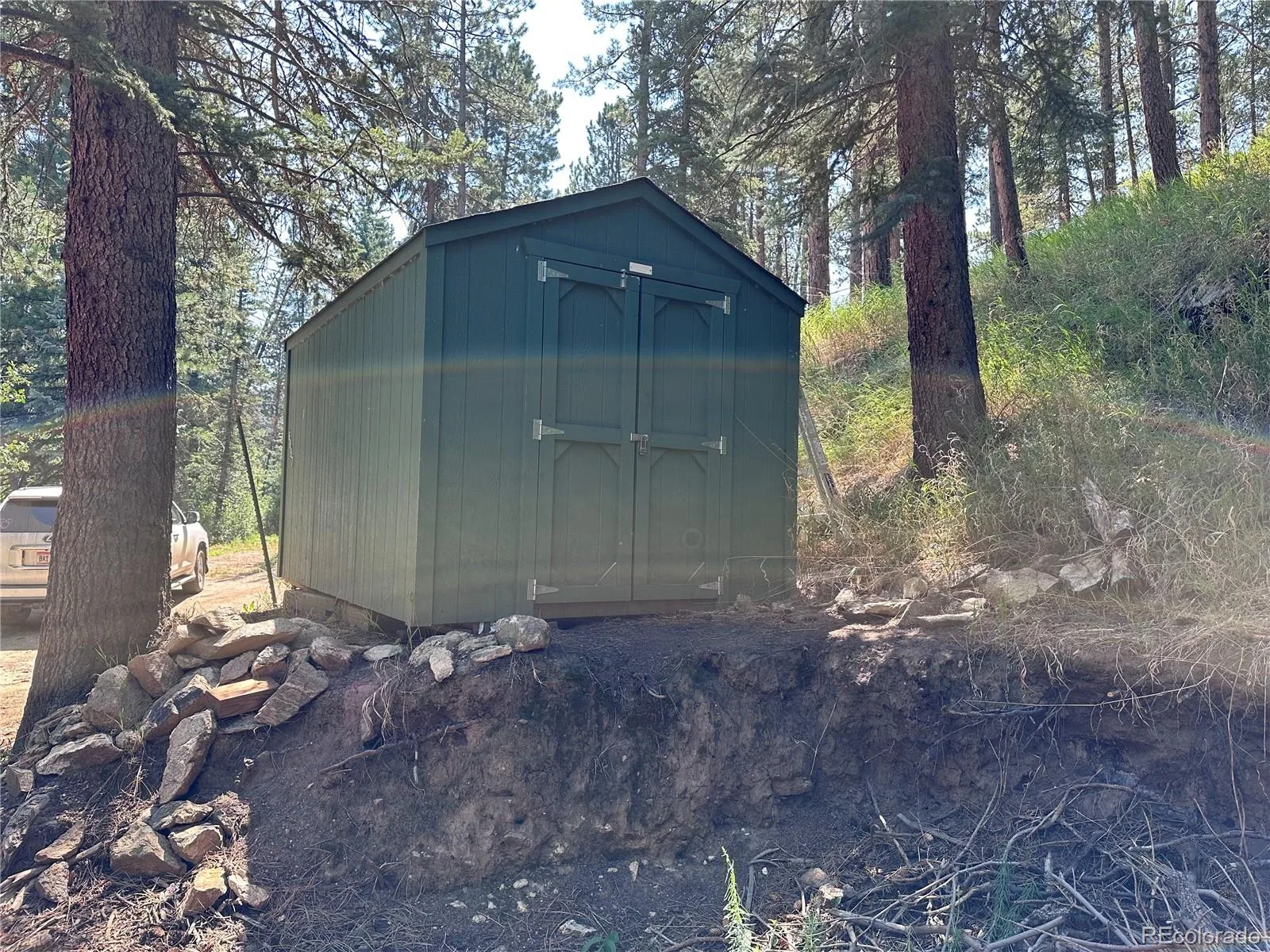 6897 High Drive Morrison CO 80465 | MLS #REC6083892 08182026170923 1600 17