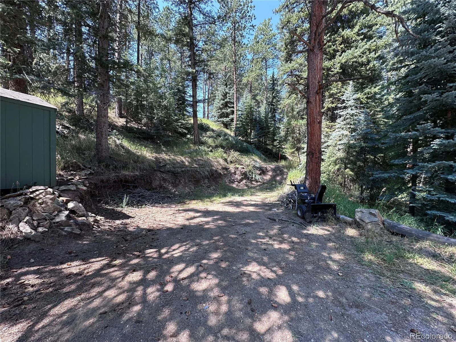 6897 High Drive Morrison CO 80465 | MLS #REC6083892 08182026170923 1600 18