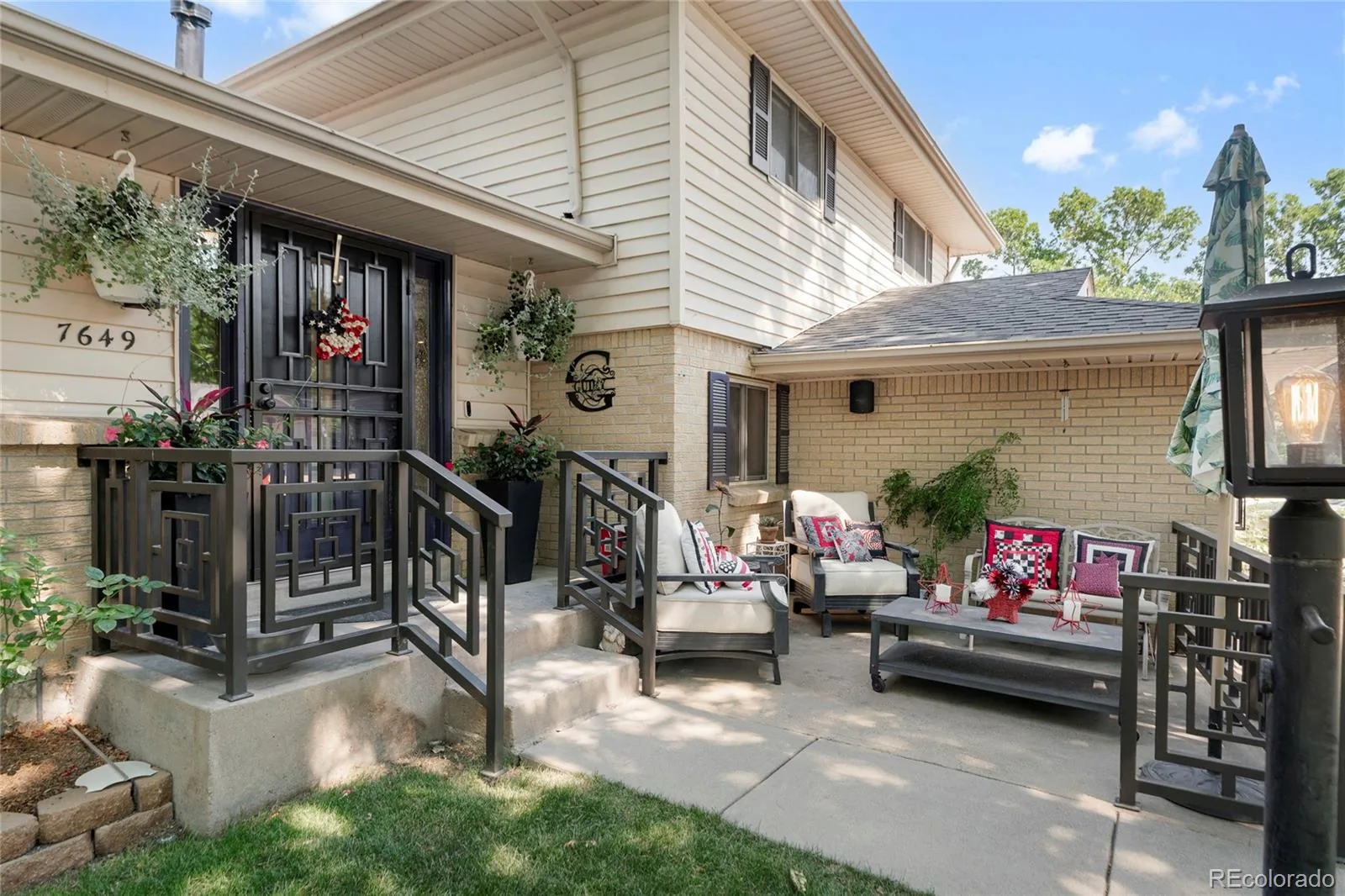 7649 S Cedar Circle Littleton CO 80120 | MLS #REC6084370 08142026012350 1600 1