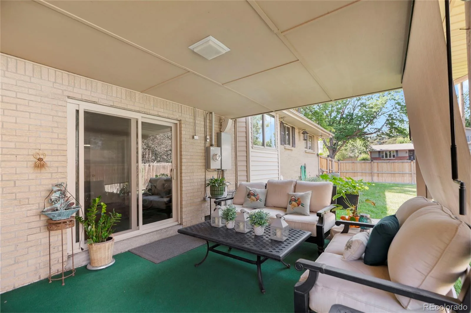 7649 S Cedar Circle Littleton CO 80120 | MLS #REC6084370 08142026012350 1600 33