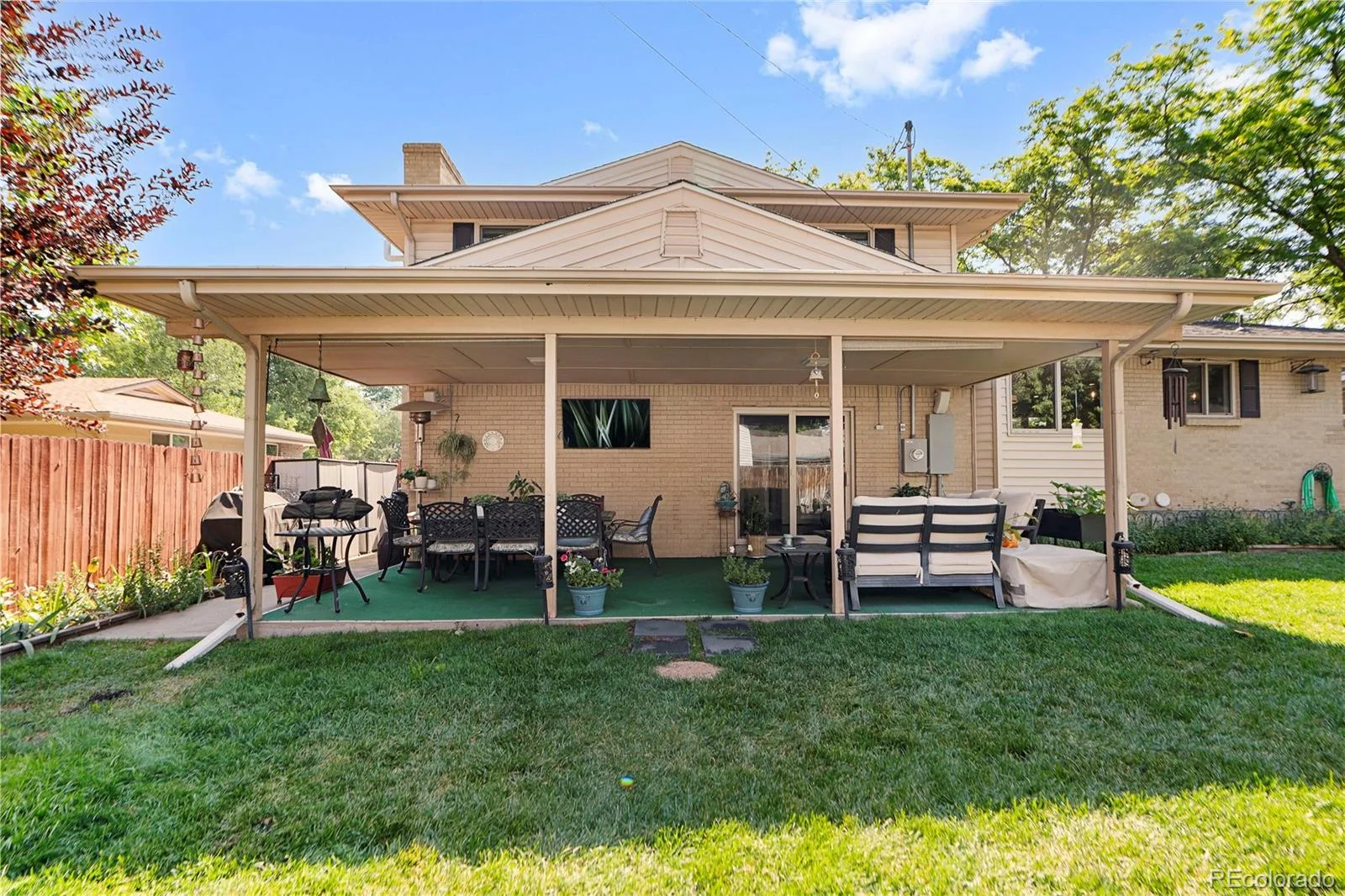 7649 S Cedar Circle Littleton CO 80120 | MLS #REC6084370 08142026012350 1600 36