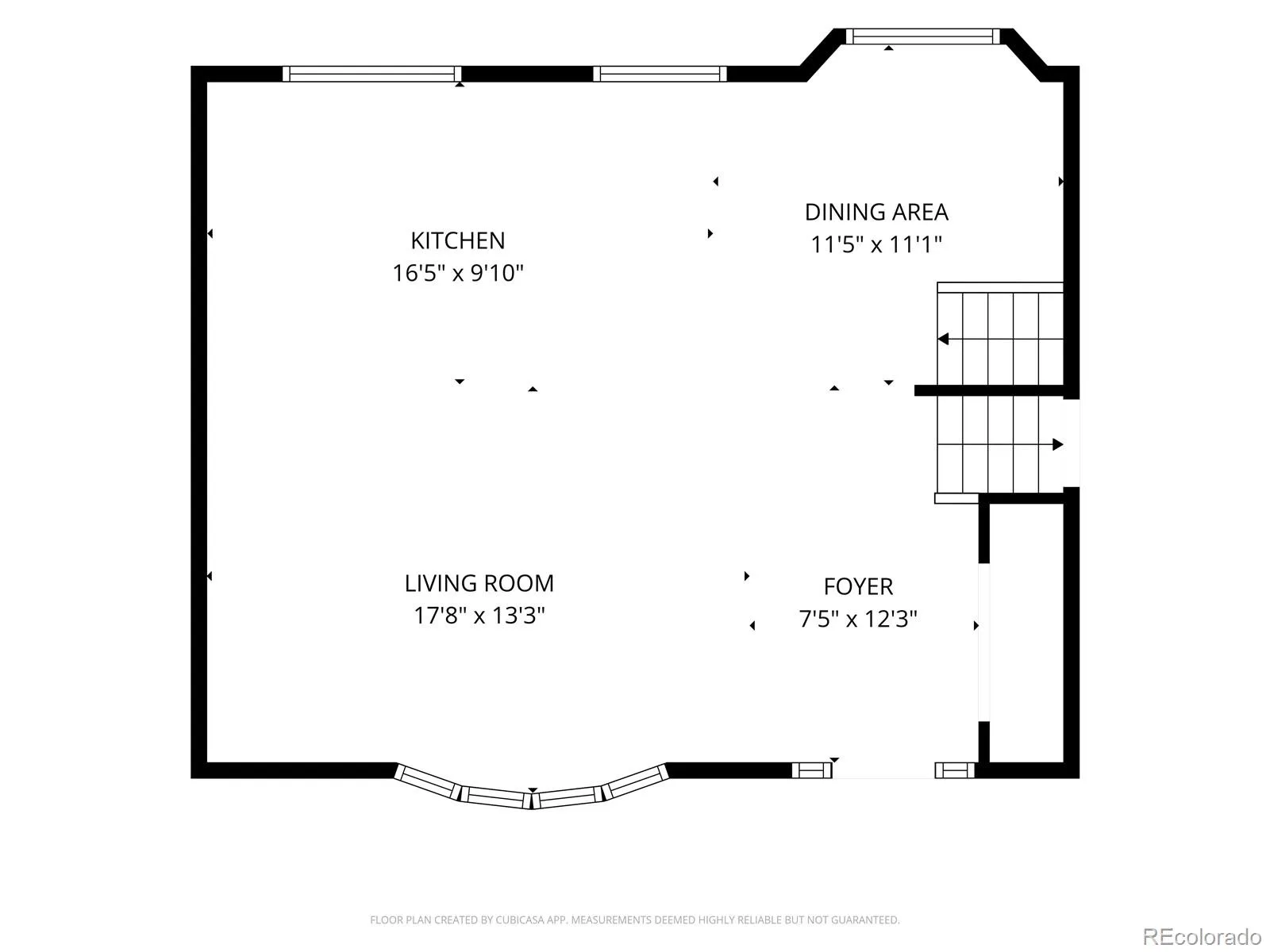 7649 S Cedar Circle Littleton CO 80120 | MLS #REC6084370 08142026012350 1600 39