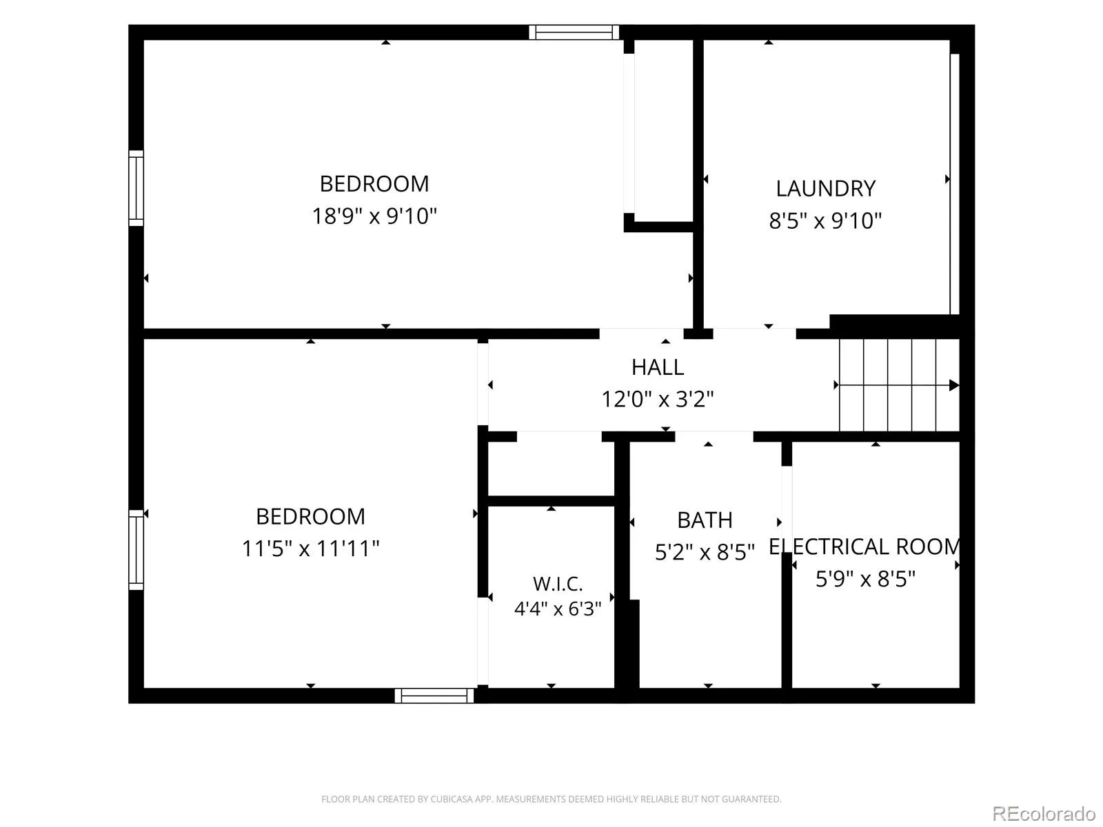 7649 S Cedar Circle Littleton CO 80120 | MLS #REC6084370 08142026012350 1600 41
