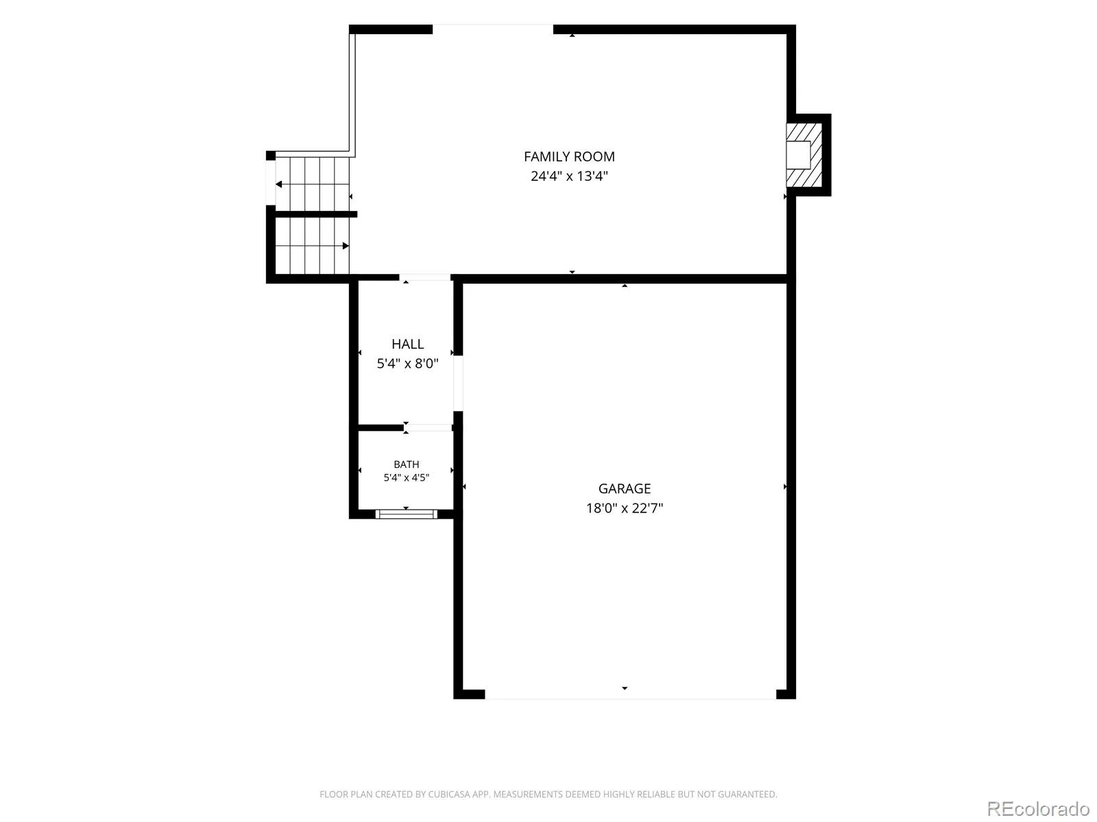 7649 S Cedar Circle Littleton CO 80120 | MLS #REC6084370 08142026012350 1600 42