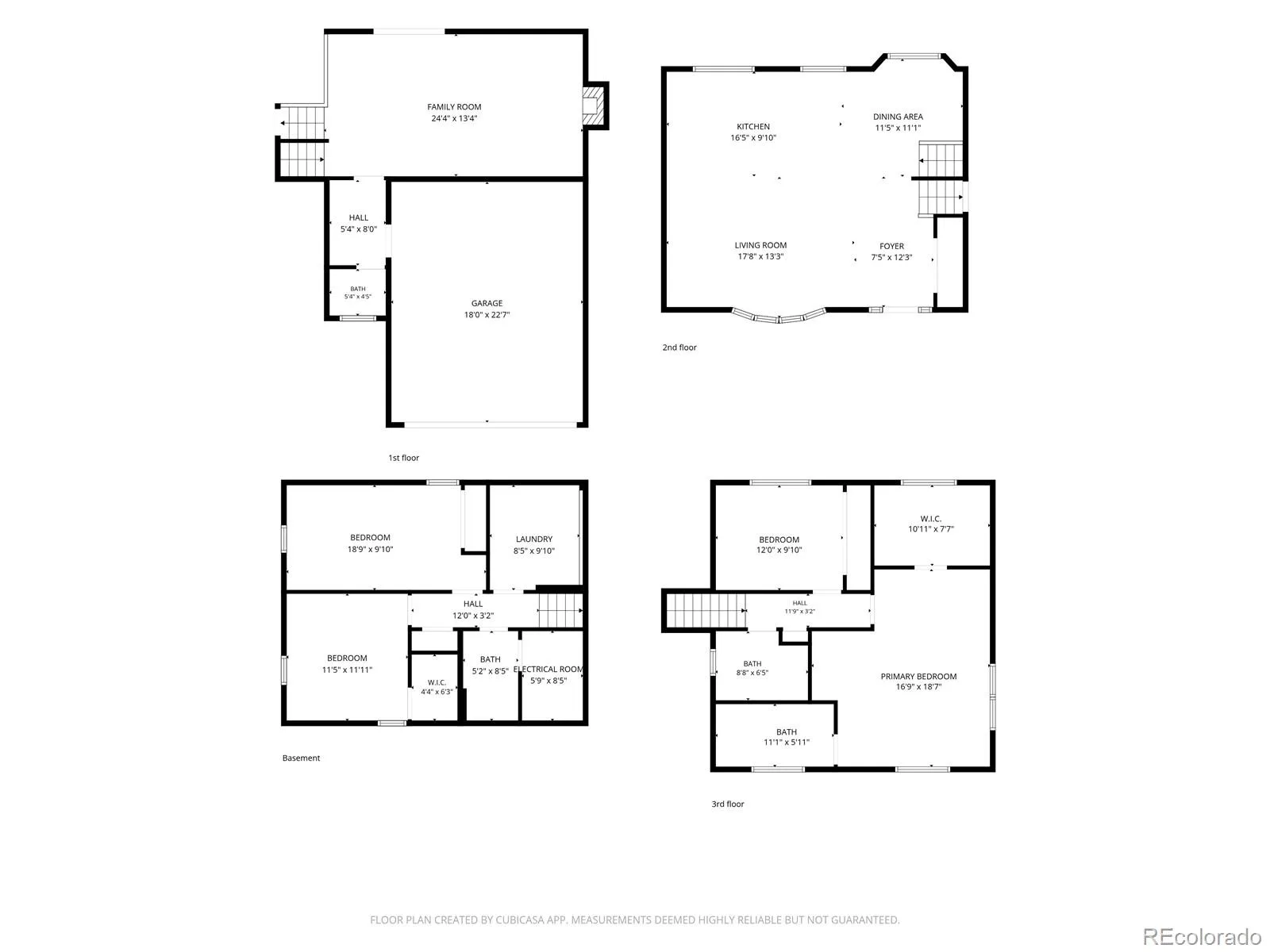 7649 S Cedar Circle Littleton CO 80120 | MLS #REC6084370 08142026012350 1600 43