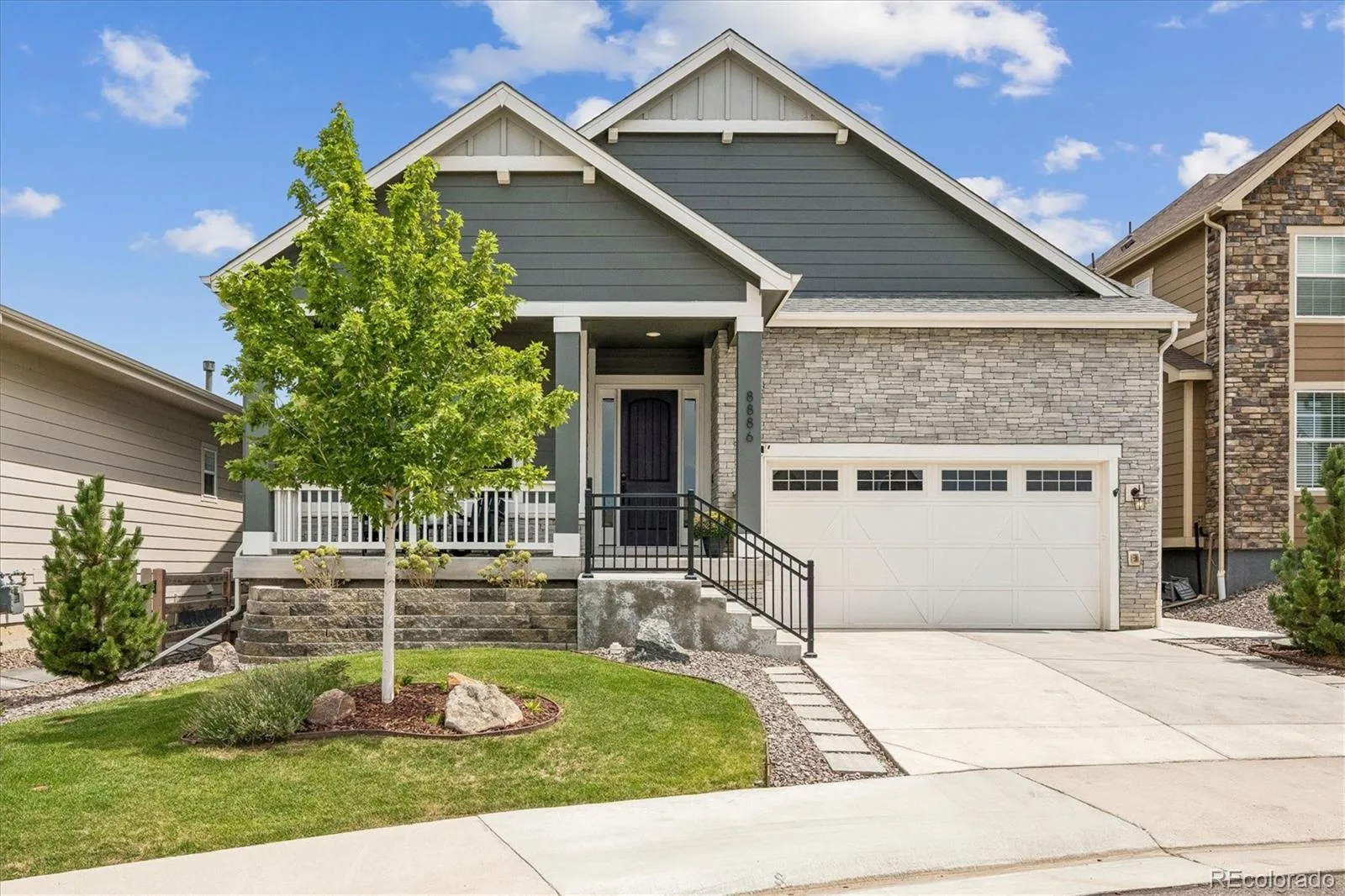 8886 River Peak Circle Littleton CO 80125 | MLS #REC6085152 08282026174632 1600 4