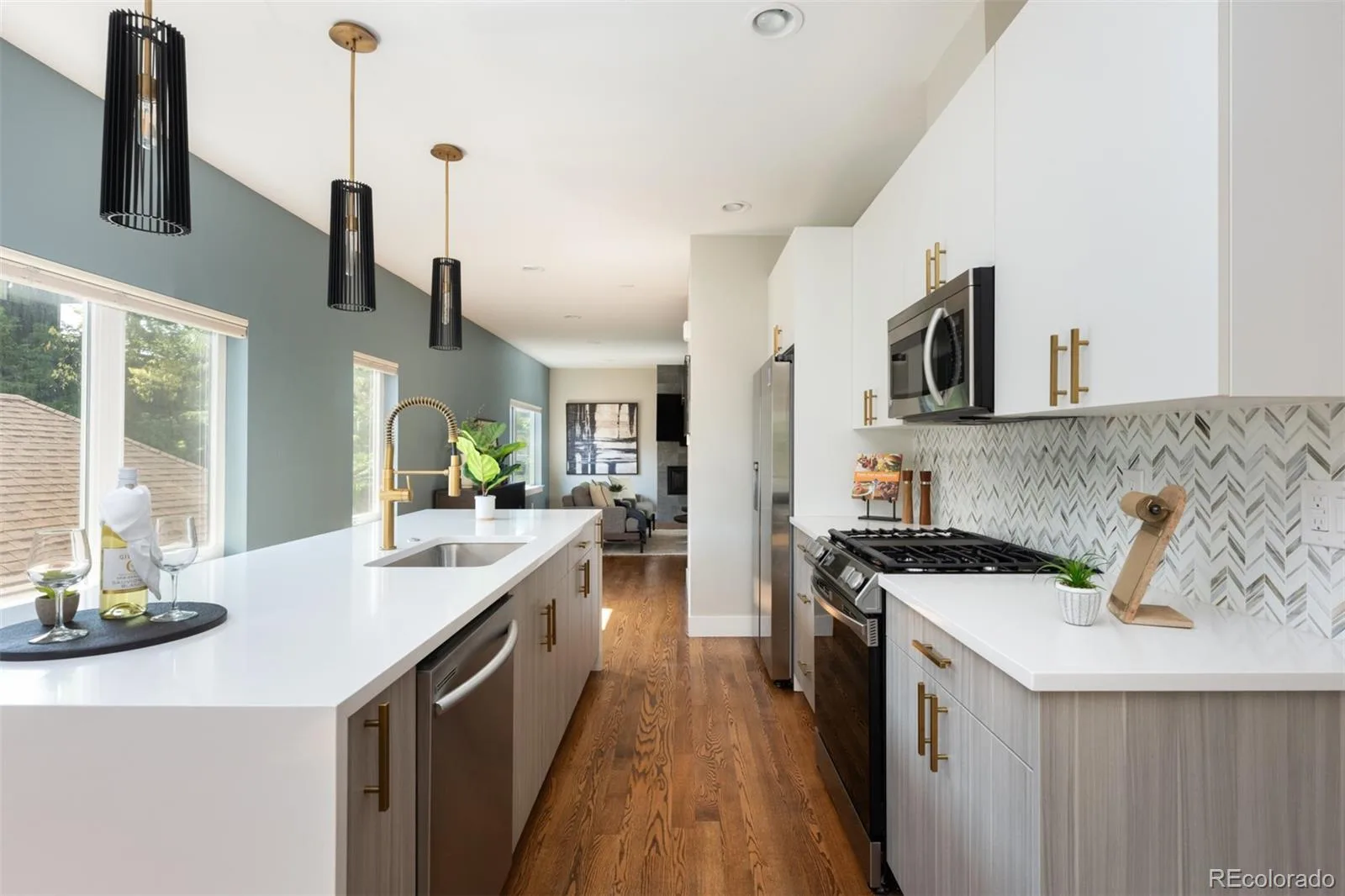 2780 W 25th Avenue #1 Denver CO 80211 | MLS #REC6087301 07172026201536 1600 13