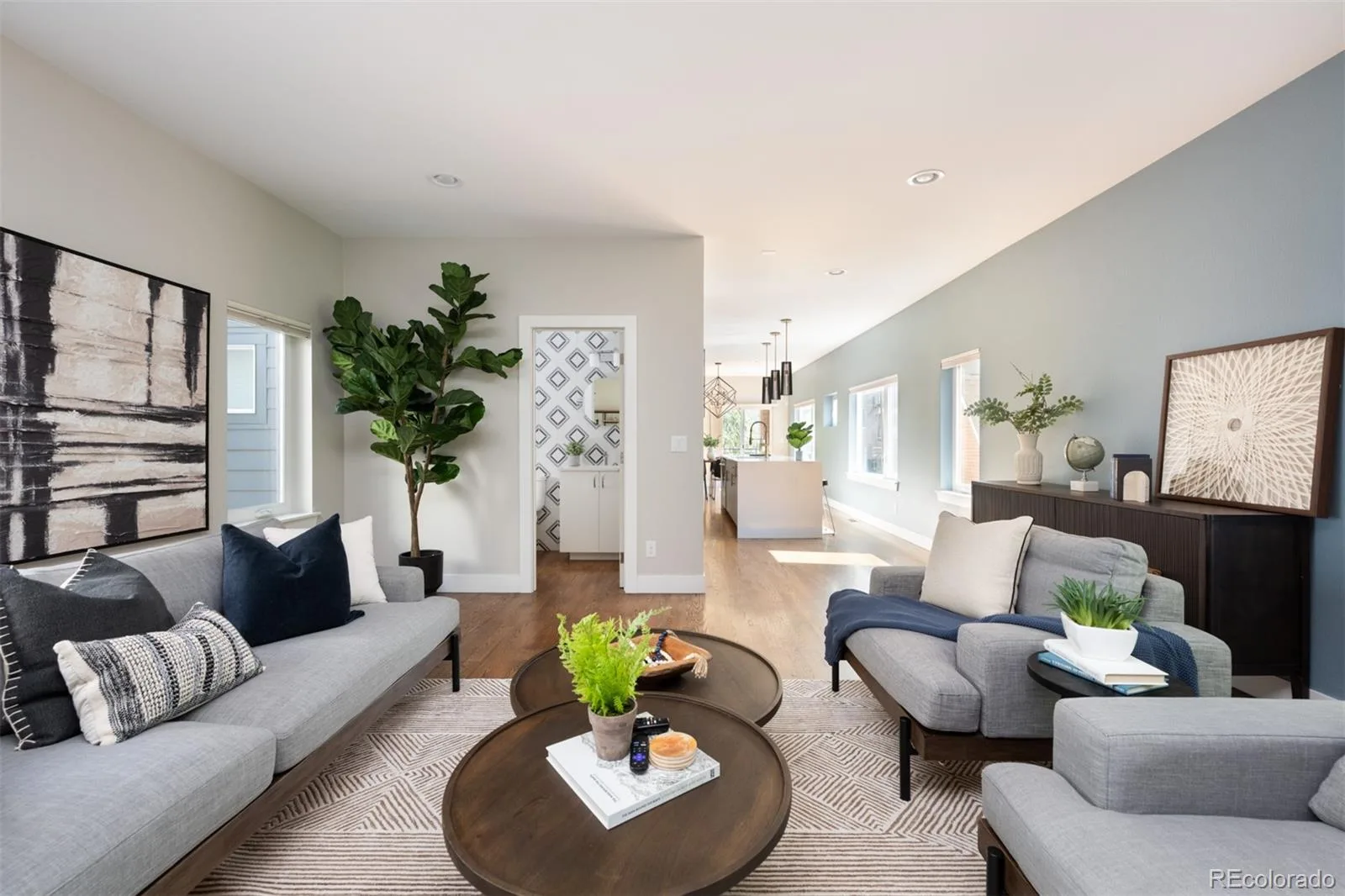 2780 W 25th Avenue #1 Denver CO 80211 | MLS #REC6087301 07172026201536 1600 19