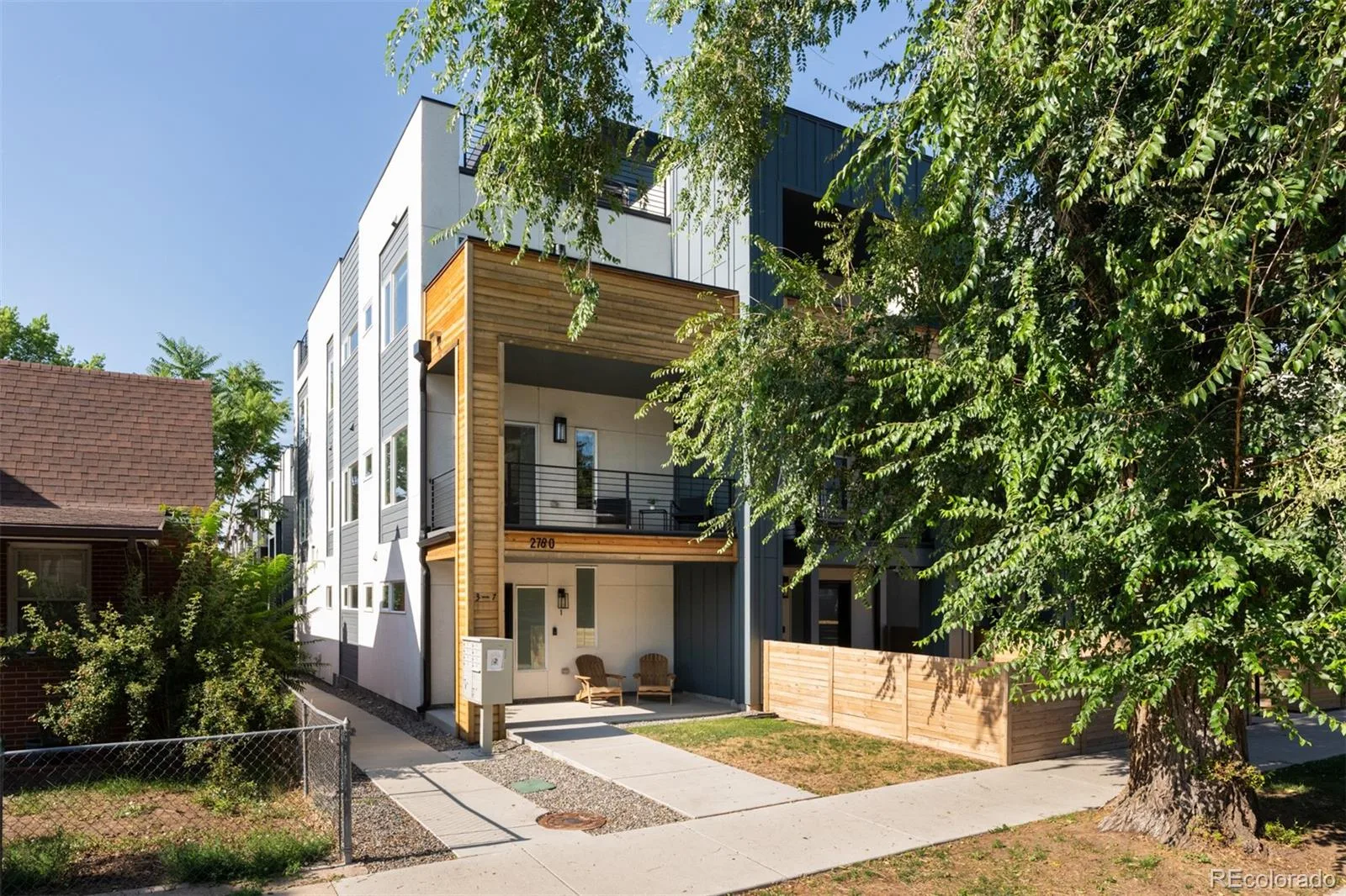 2780 W 25th Avenue #1 Denver CO 80211 | MLS #REC6087301 07172026201536 1600 2