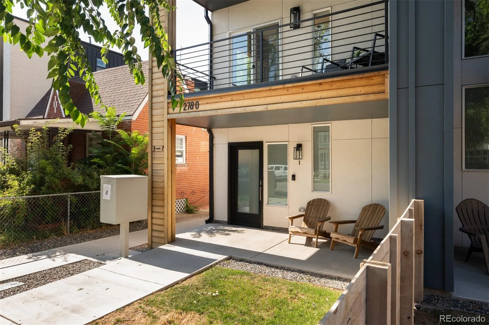 2780 W 25th Avenue #1 Denver CO 80211 | MLS #REC6087301 07172026201536 1600 3
