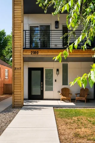 2780 W 25th Avenue #1 Denver CO 80211 | MLS #REC6087301 07172026201536 640 1
