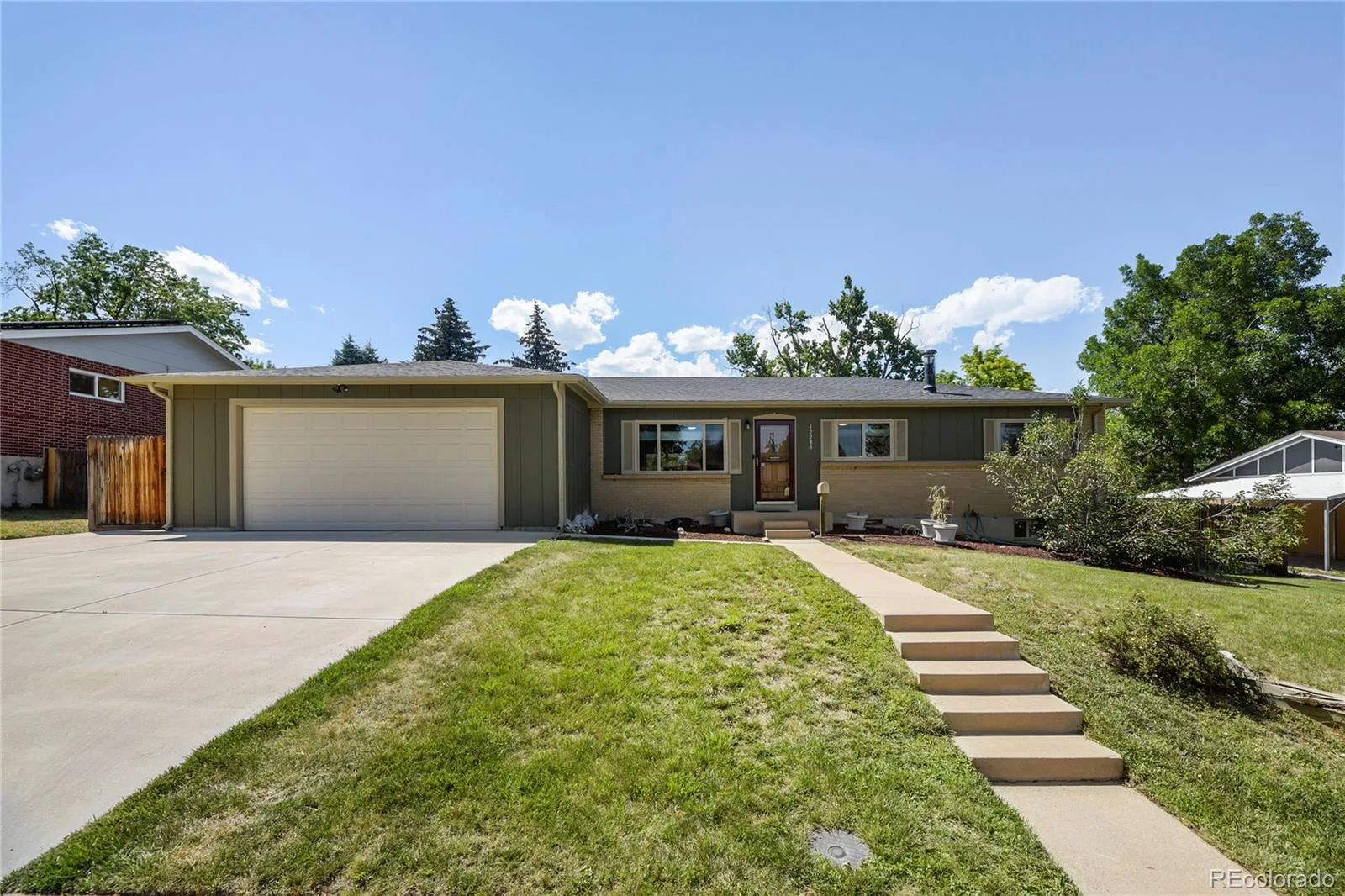 12283 W Exposition Drive Lakewood CO 80228 MLS #REC6088070 06192026035643 1600 0