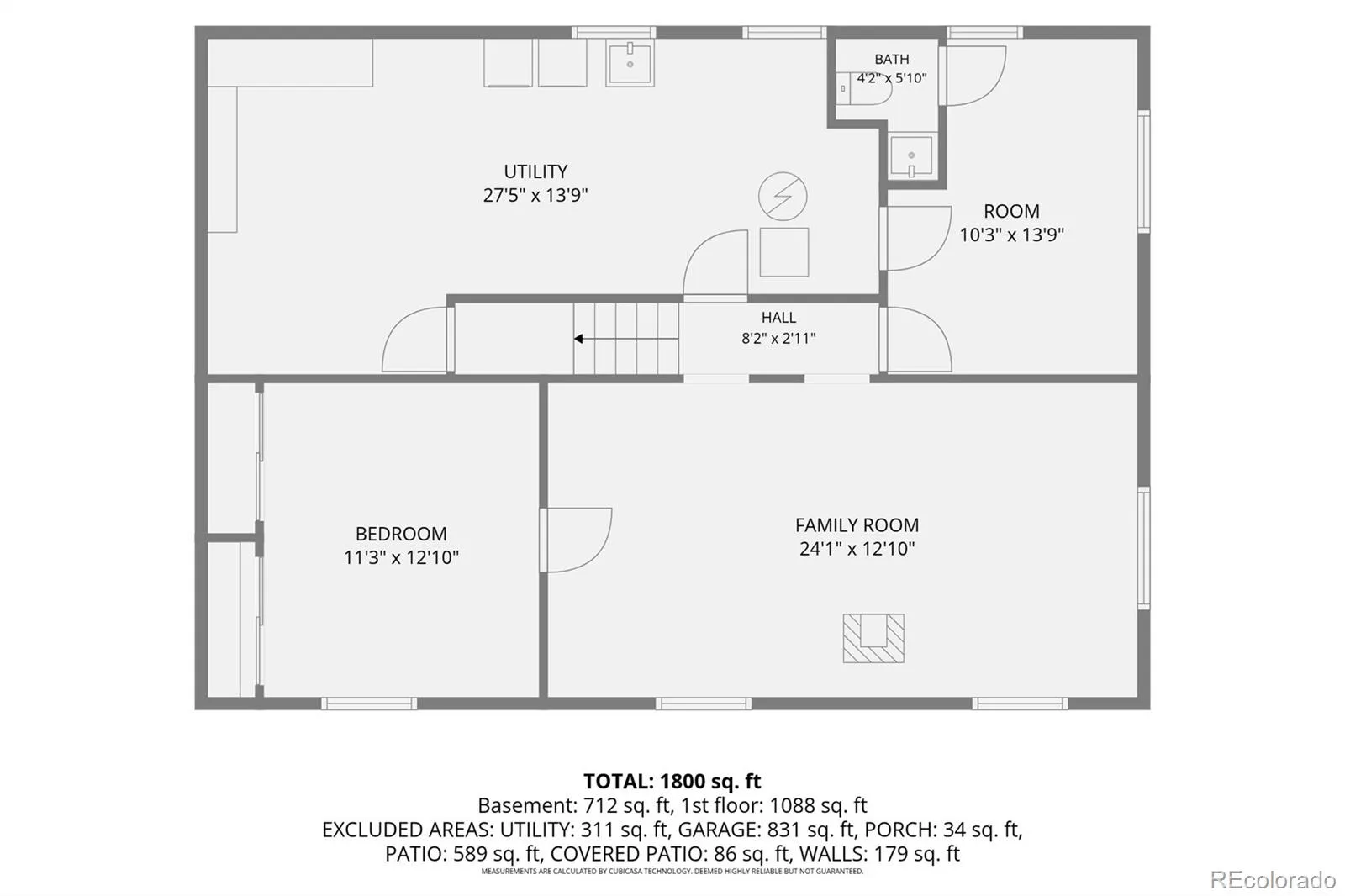 12283 W Exposition Drive Lakewood CO 80228 MLS #REC6088070 06192026035643 1600 29