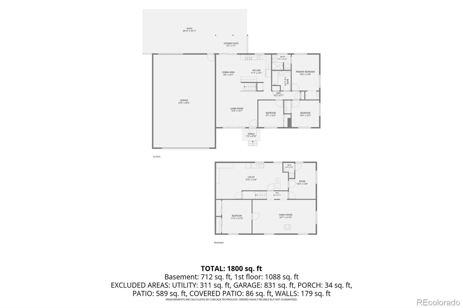 12283 W Exposition Drive Lakewood CO 80228 MLS #REC6088070 06192026035643 1600 30