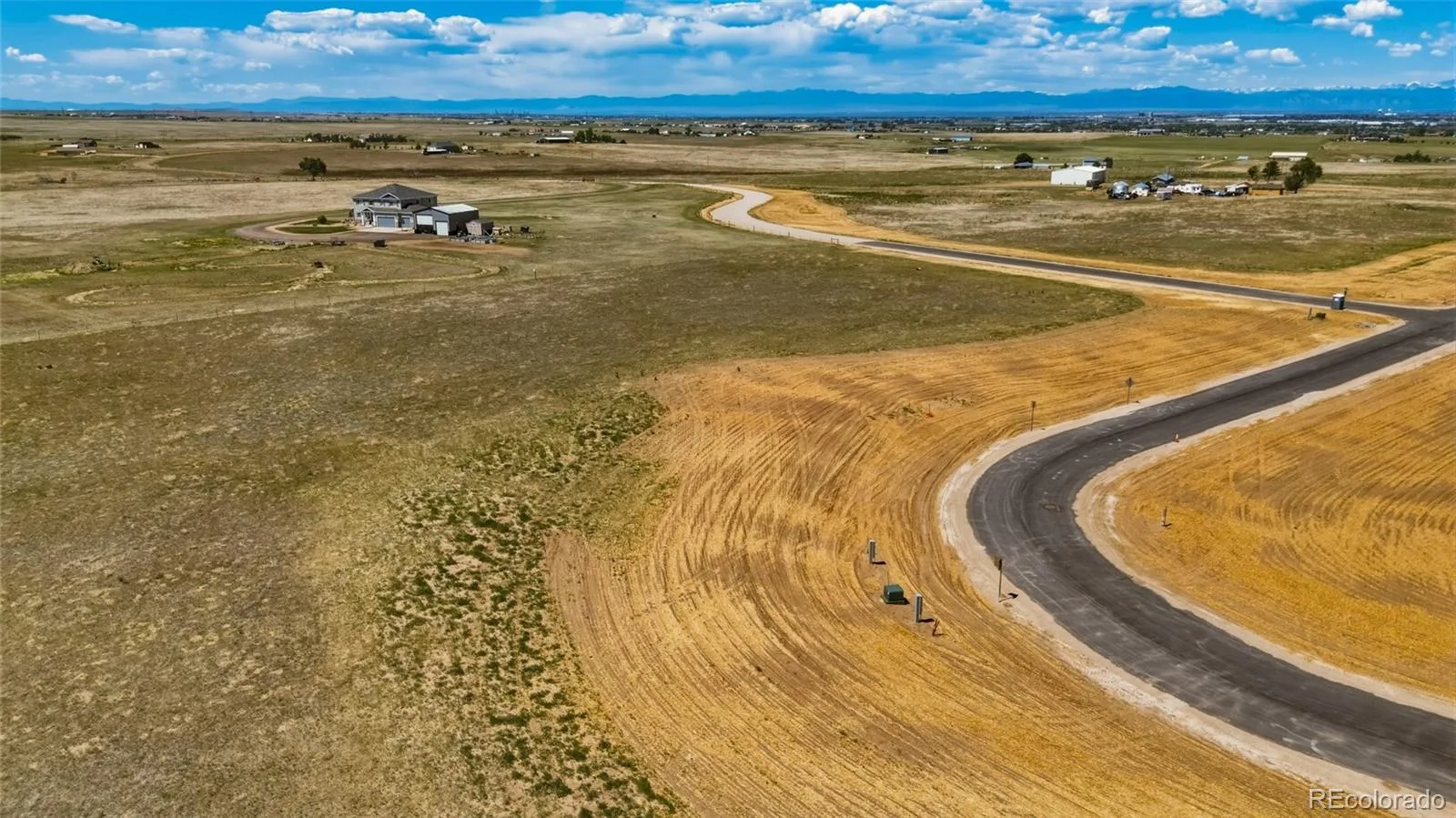28810 E 158th Place Brighton CO 80603 | MLS #REC6088082 06092026020037 1600 1