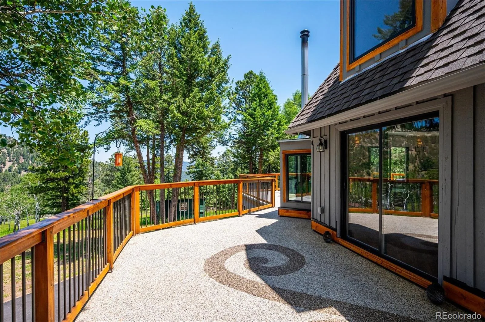6528 Modoc Lane Evergreen CO 80439 | MLS #REC6090145 08112026161730 1600 10