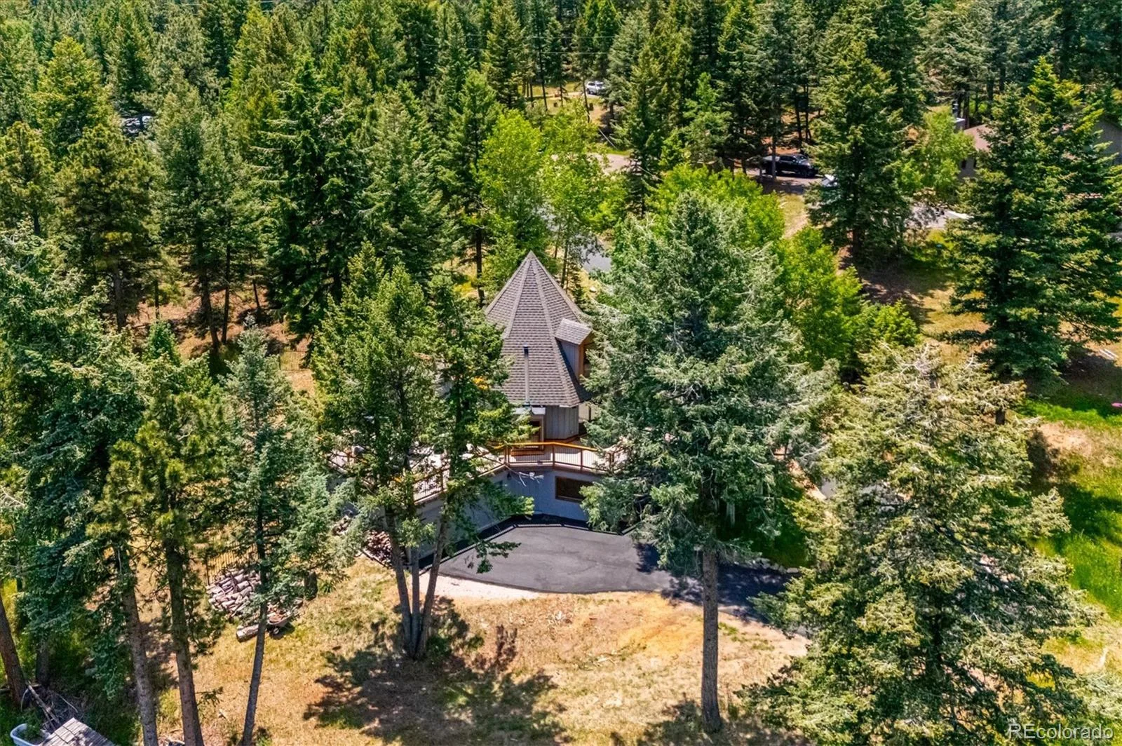 6528 Modoc Lane Evergreen CO 80439 | MLS #REC6090145 08112026161730 1600 12