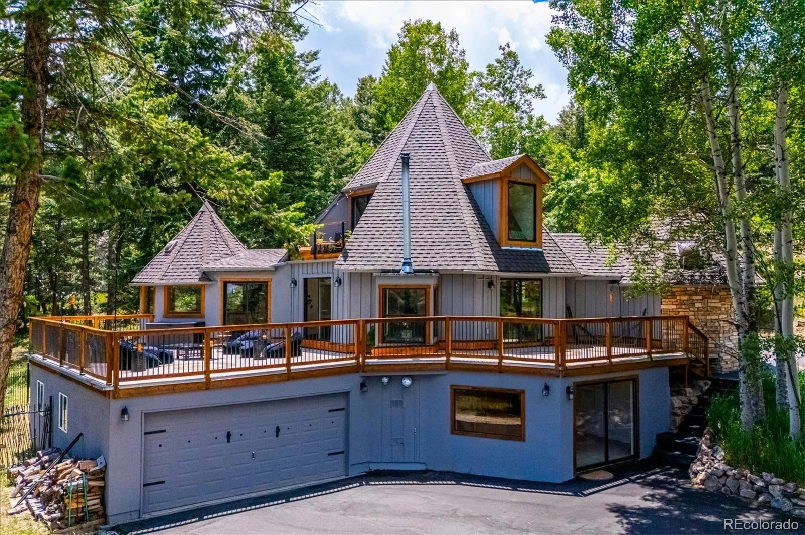 6528 Modoc Lane Evergreen CO 80439 | MLS #REC6090145 08112026161730 1600 13
