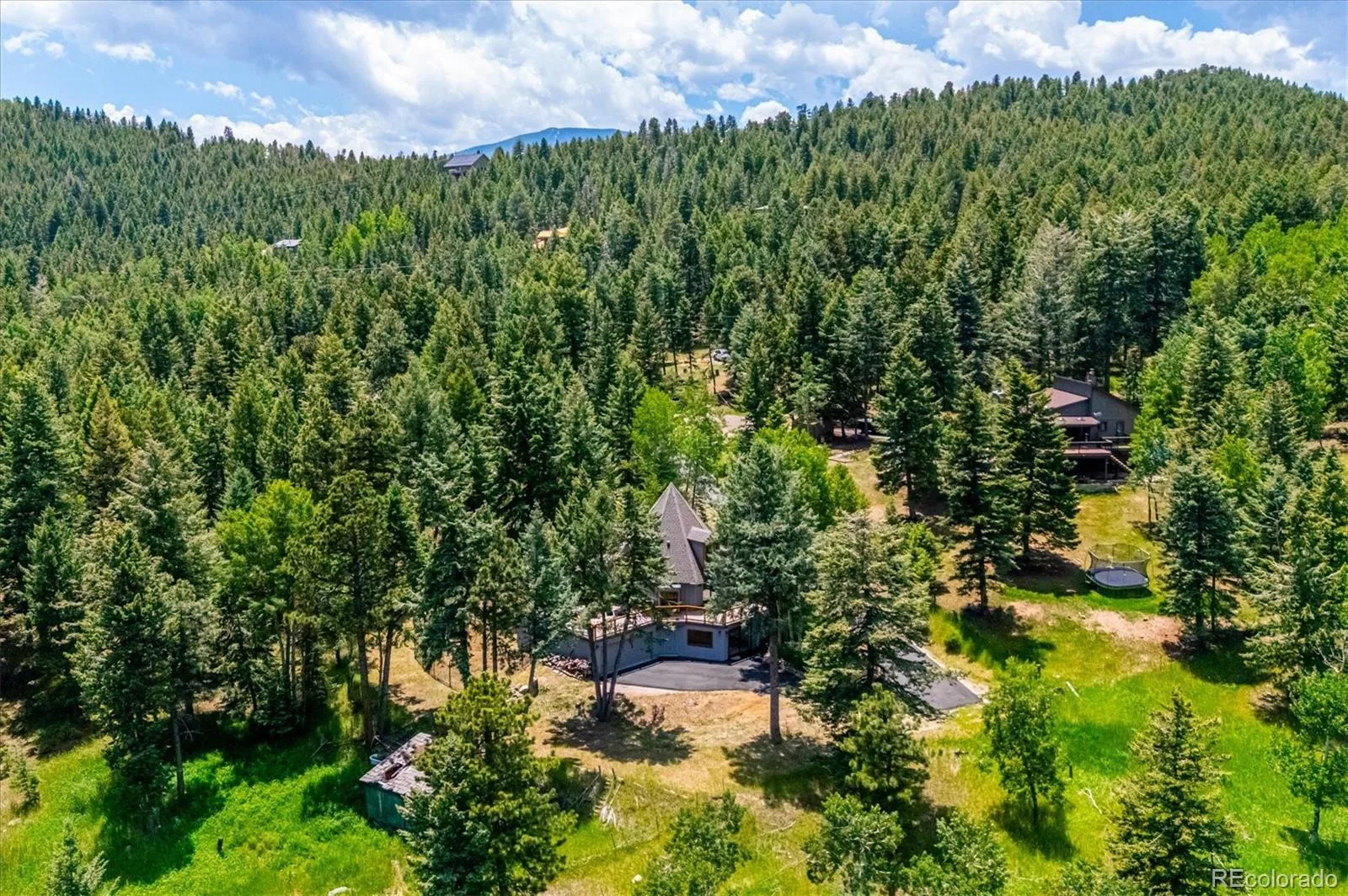 6528 Modoc Lane Evergreen CO 80439 | MLS #REC6090145 08112026161730 1600 20