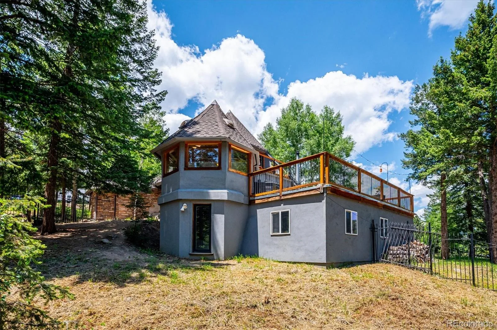 6528 Modoc Lane Evergreen CO 80439 | MLS #REC6090145 08112026161730 1600 29