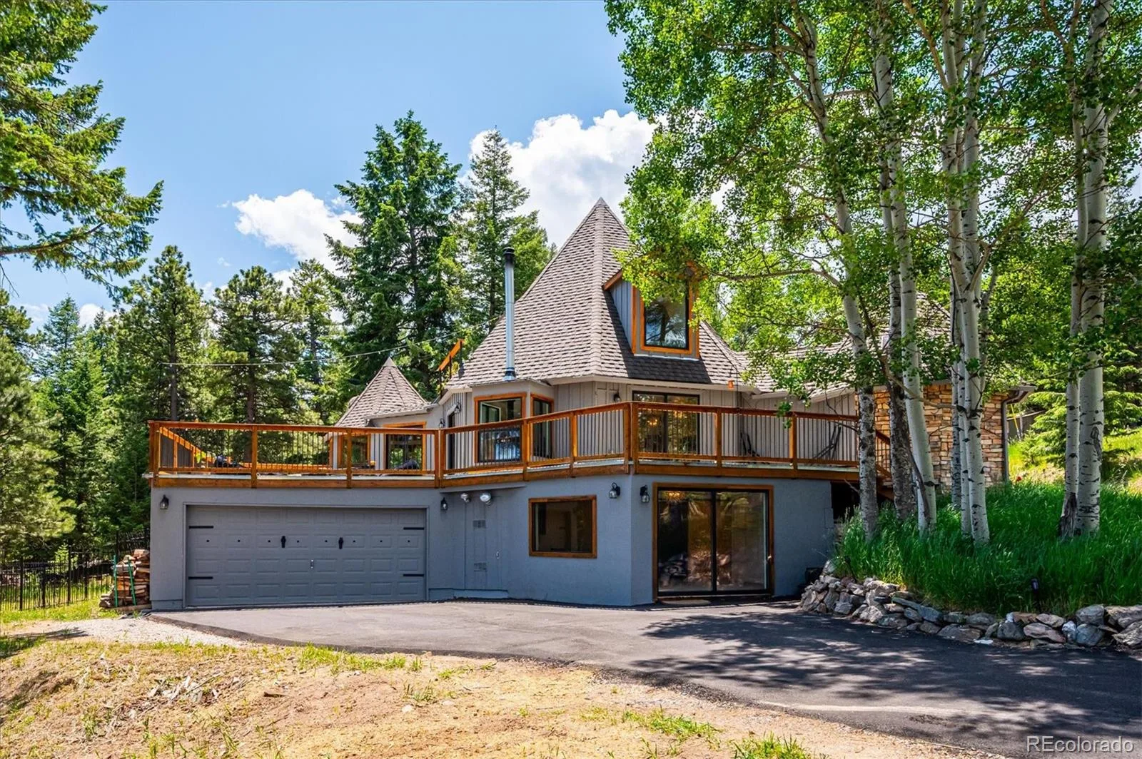 6528 Modoc Lane Evergreen CO 80439 | MLS #REC6090145 08112026161730 1600 3