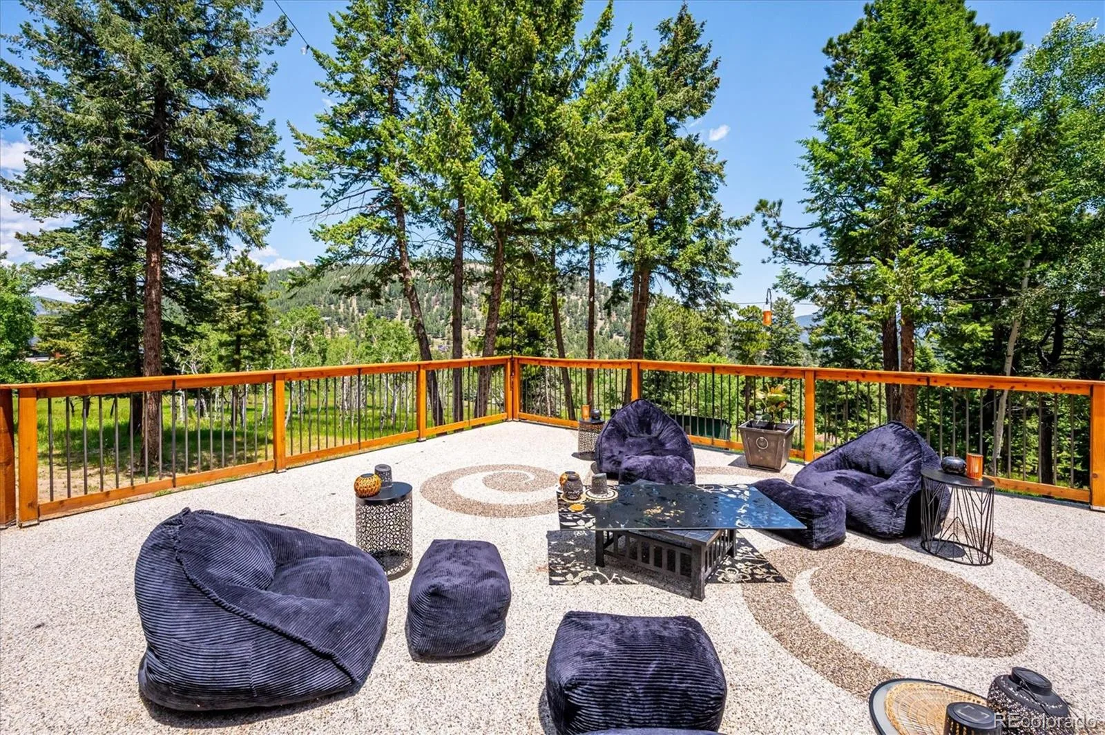 6528 Modoc Lane Evergreen CO 80439 | MLS #REC6090145 08112026161730 1600 30