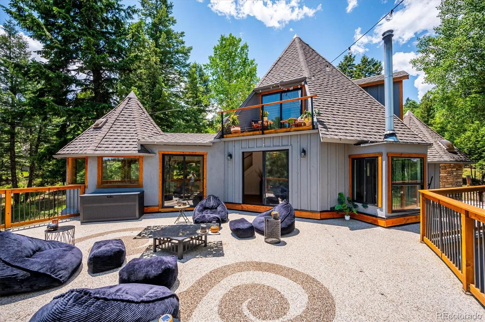 6528 Modoc Lane Evergreen CO 80439 | MLS #REC6090145 08112026161730 1600 31