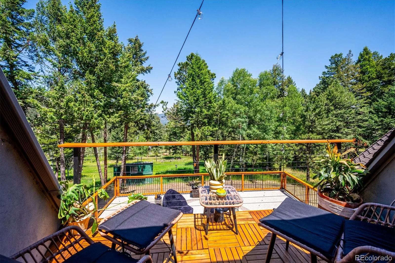 6528 Modoc Lane Evergreen CO 80439 | MLS #REC6090145 08112026161730 1600 33